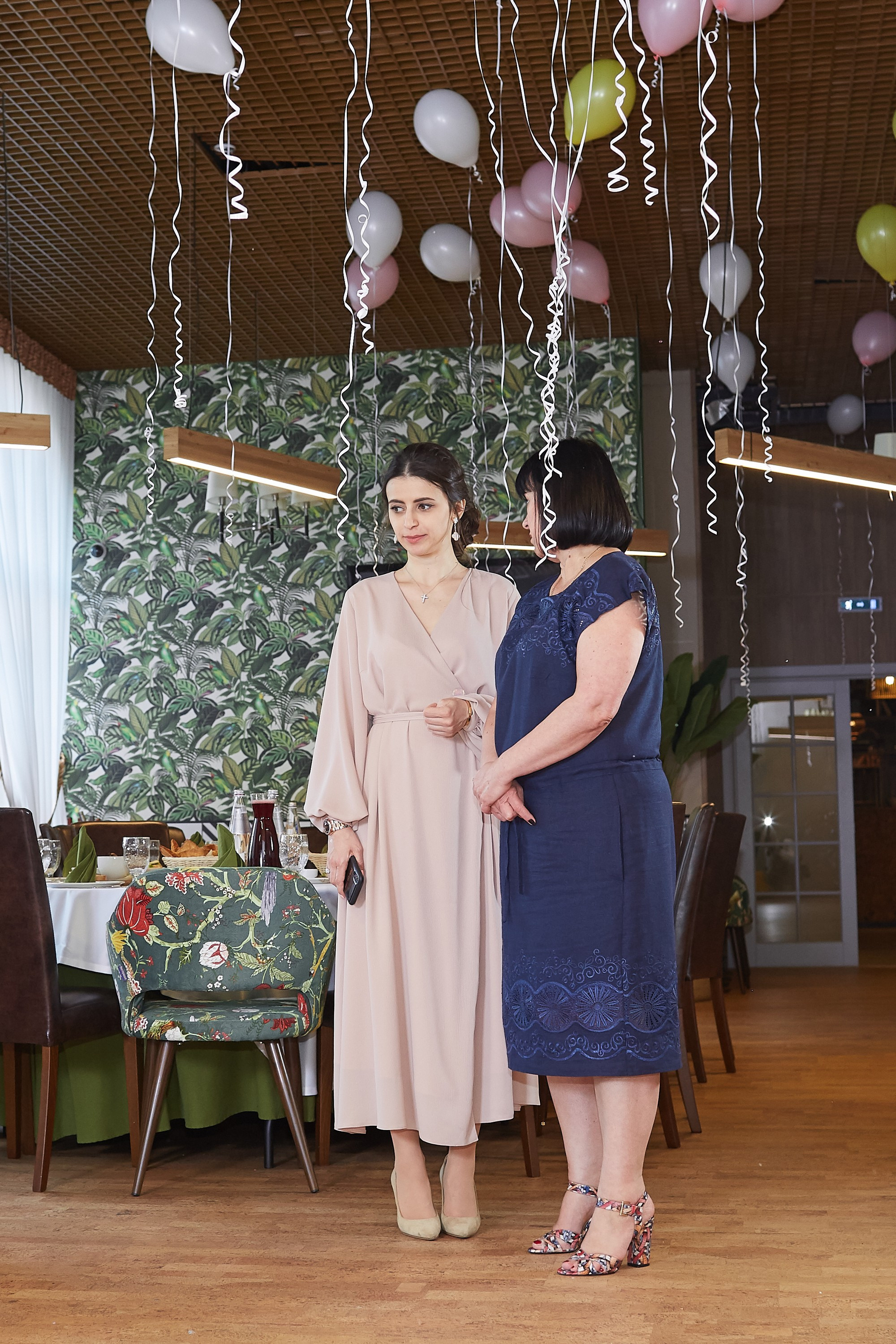 Алисе 2 годика Андерсон. Александр Осин — корпоративный и семейный фотограф в Москве