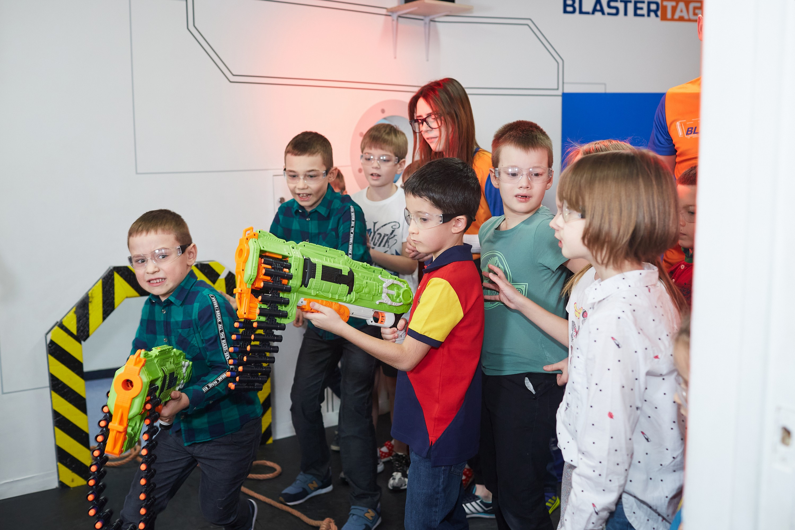 Отмечаем 8 лет в BlasterTag. Александр Осин — корпоративный и семейный фотограф в Москве