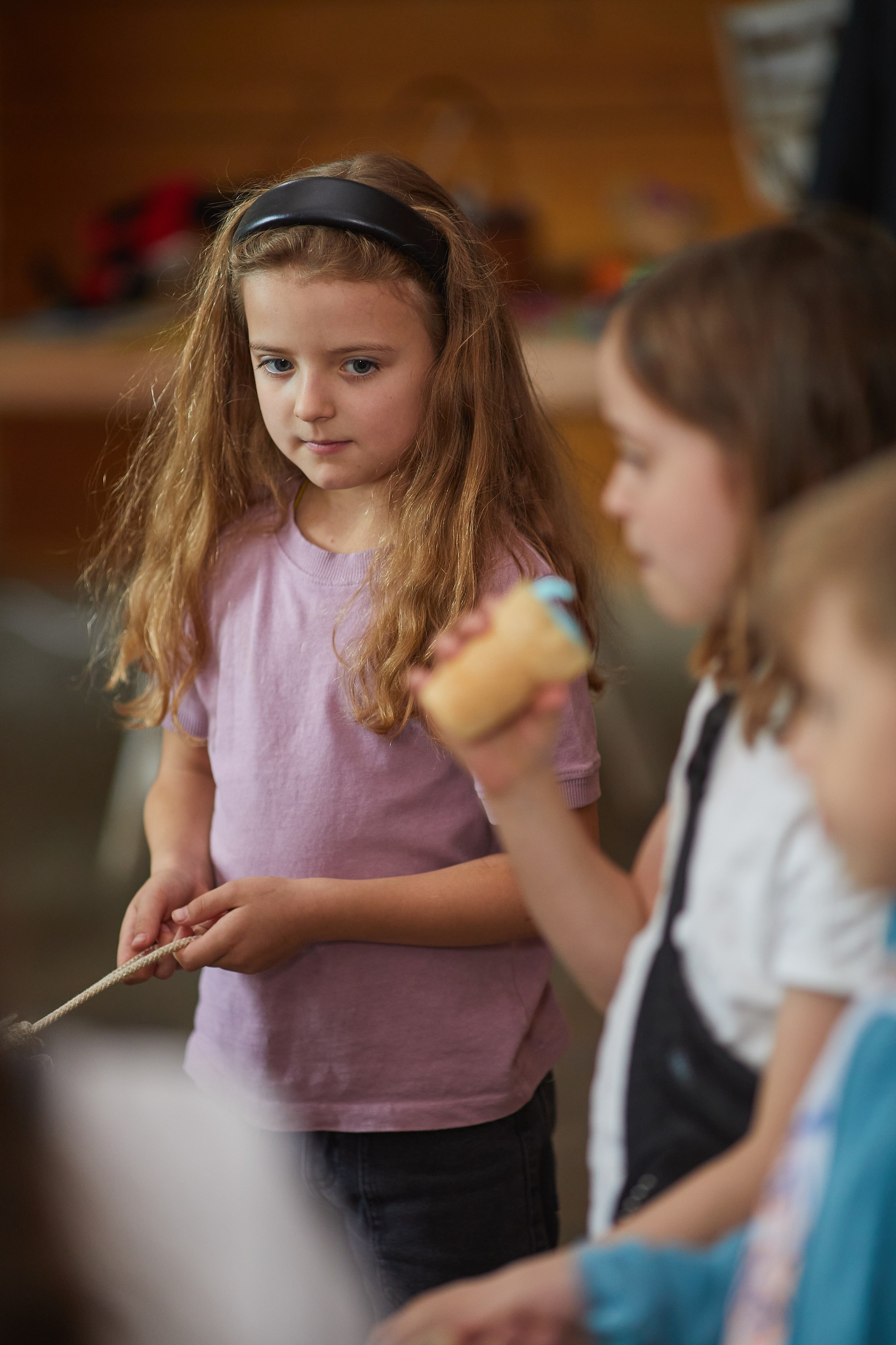8 Лет в стиле Гарри Поттера. Александр Осин — корпоративный и семейный фотограф в Москве