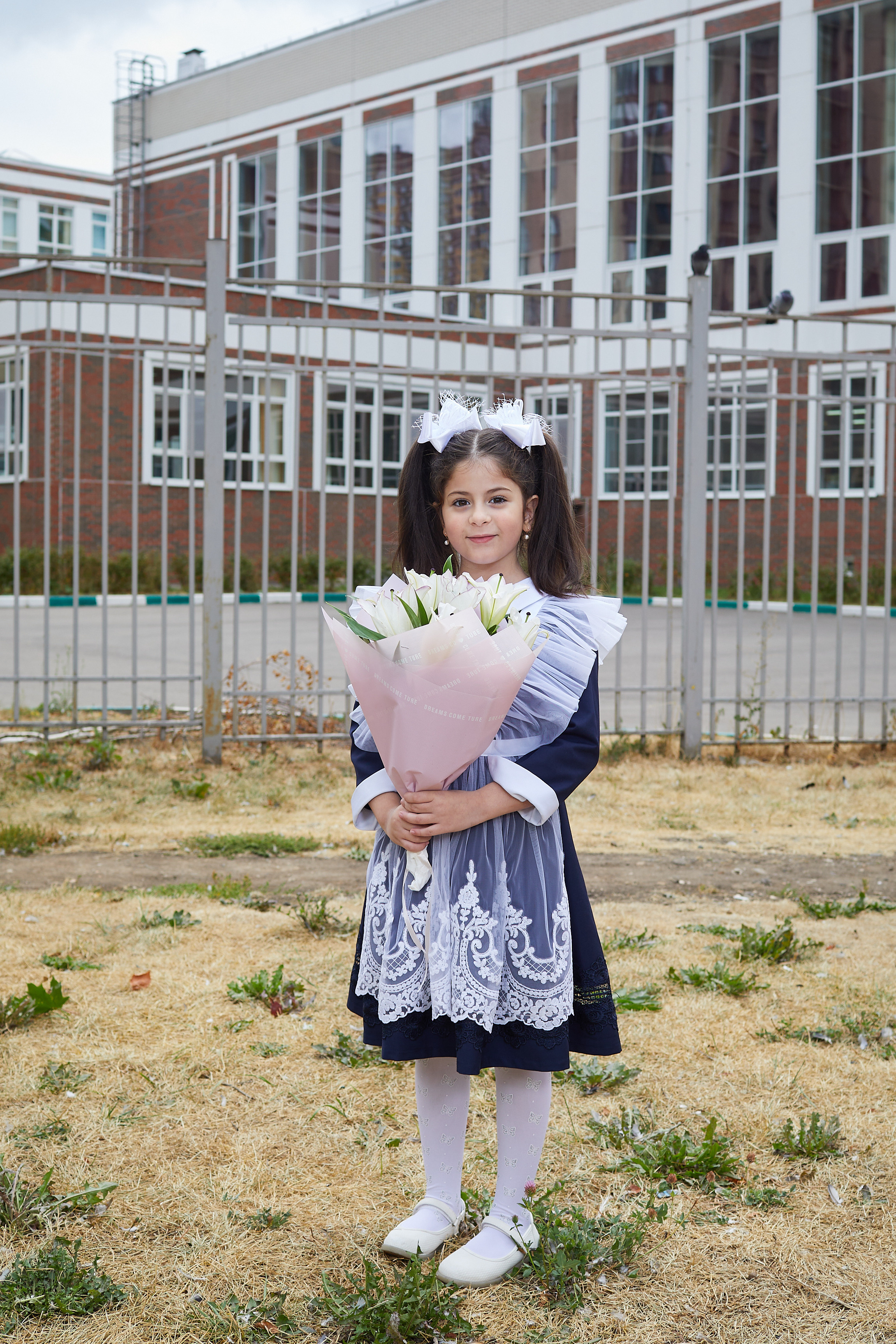 1 Сентября. Александр Осин — корпоративный и семейный фотограф в Москве