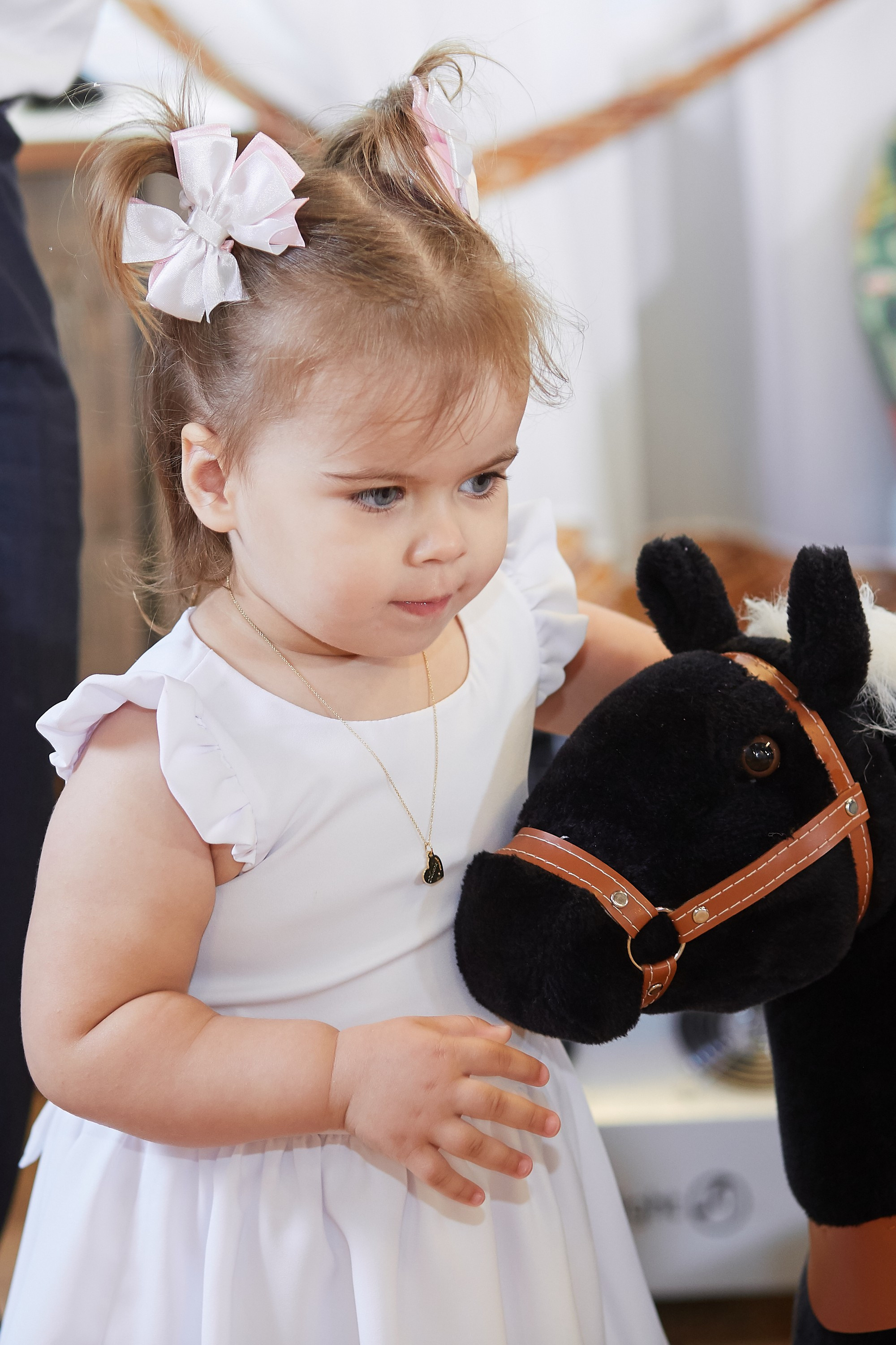 Алисе 2 годика Андерсон. Александр Осин — корпоративный и семейный фотограф в Москве