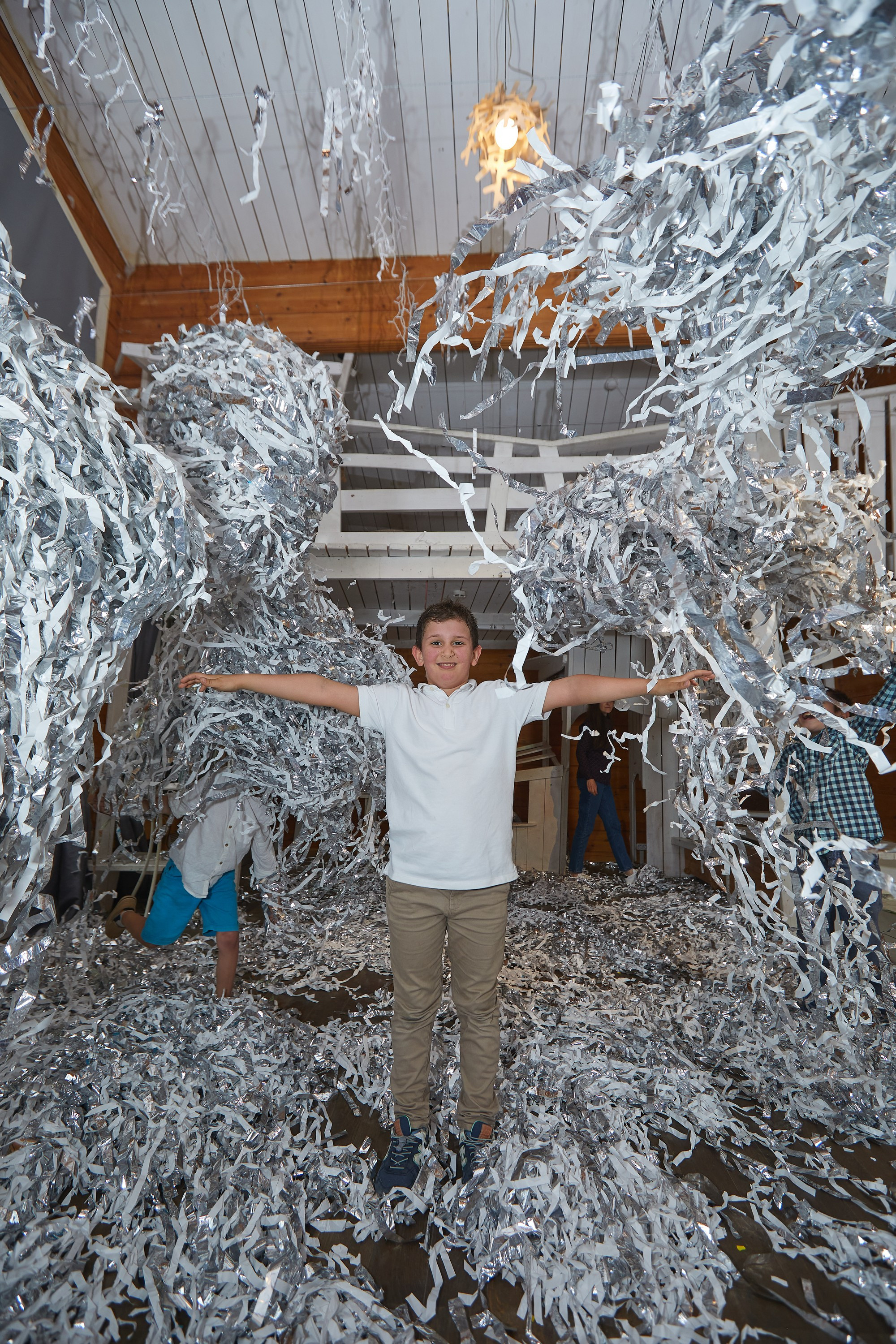 8 Лет в стиле Гарри Поттера. Александр Осин — корпоративный и семейный фотограф в Москве
