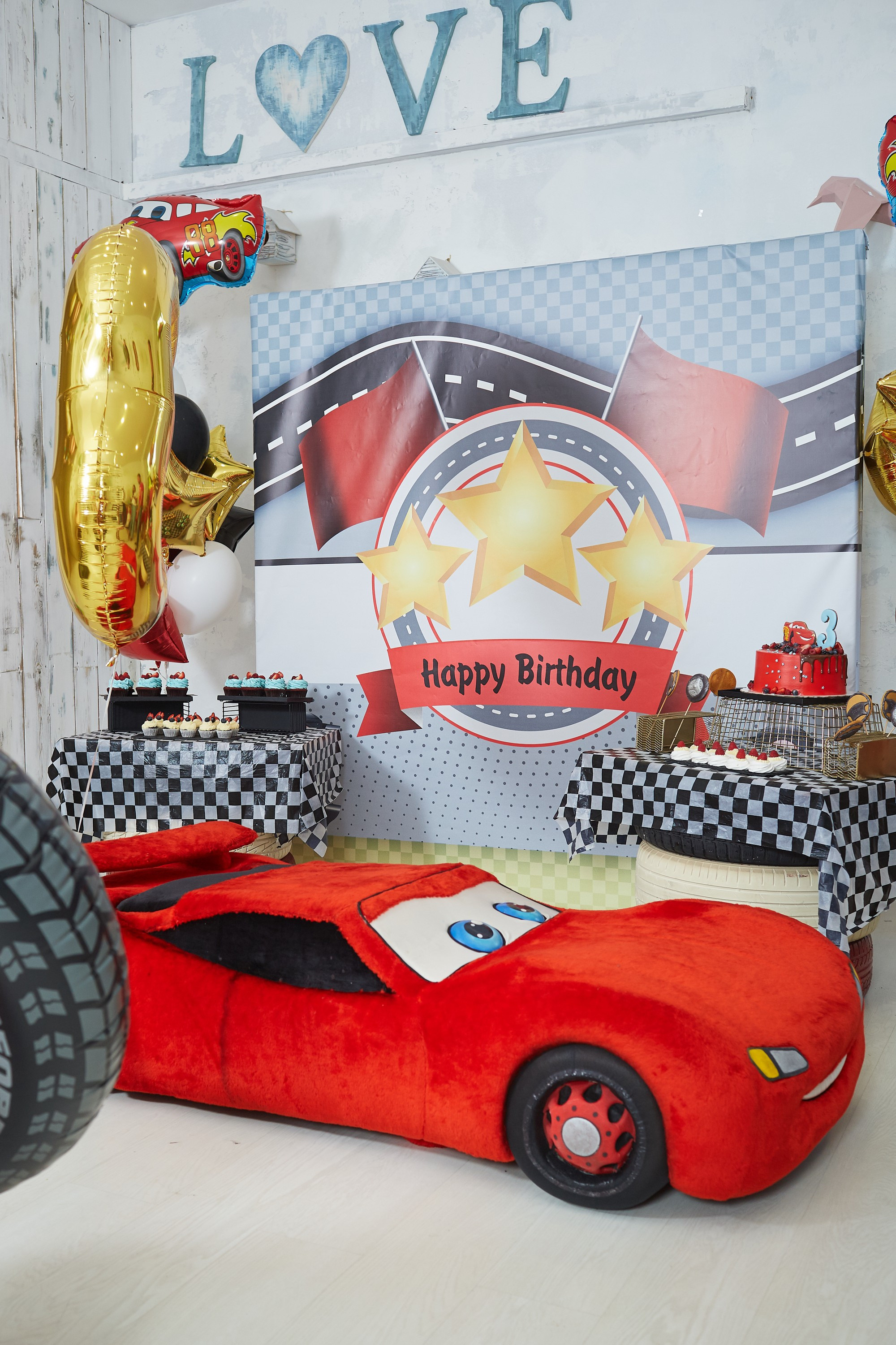 3 года лофт Окошки. Александр Осин — корпоративный и семейный фотограф в Москве