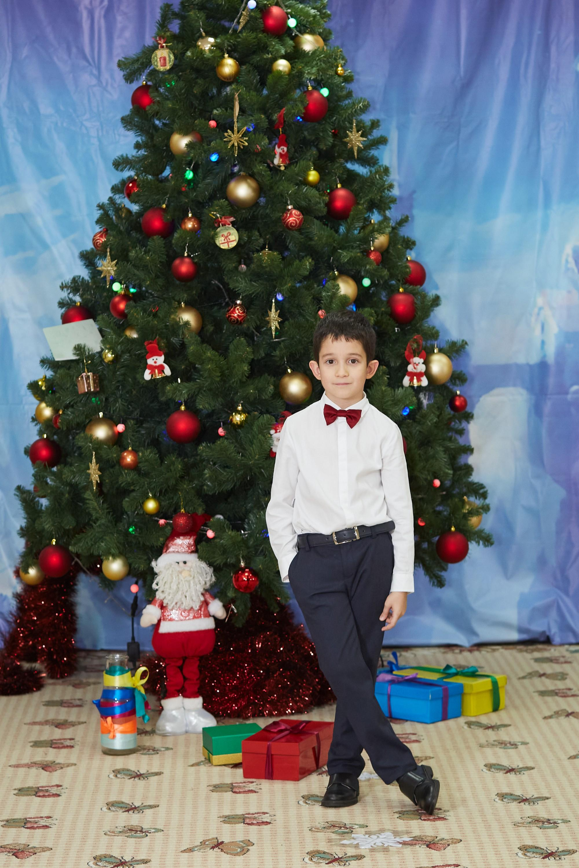 Утренник «Интеграл». Александр Осин — корпоративный и семейный фотограф в Москве