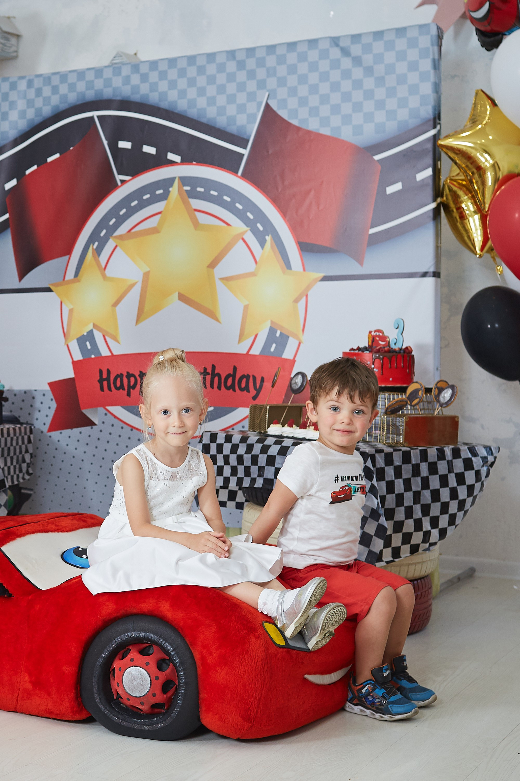 3 года лофт Окошки. Александр Осин — корпоративный и семейный фотограф в Москве