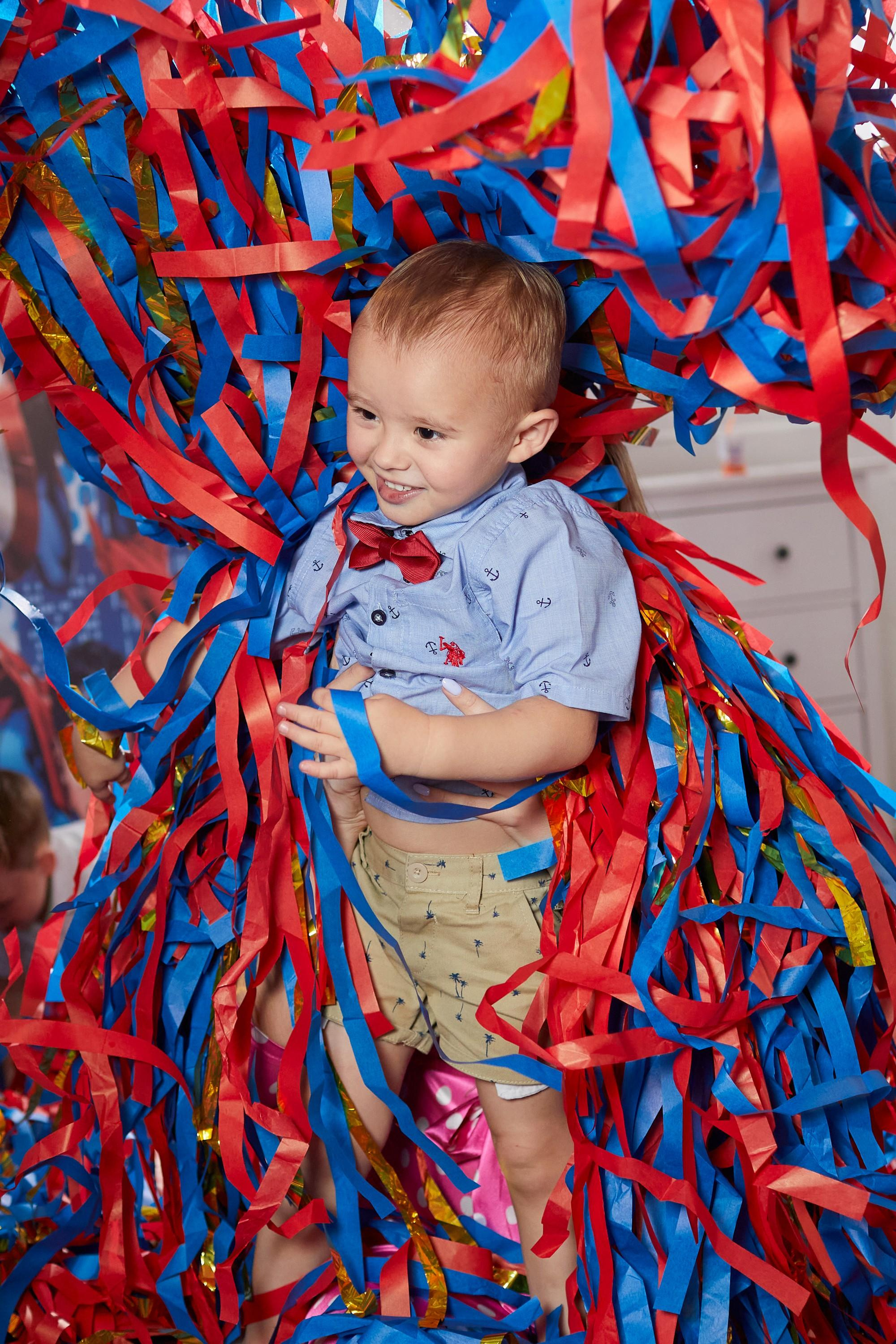 Владику 3 года. Александр Осин — корпоративный и семейный фотограф в Москве