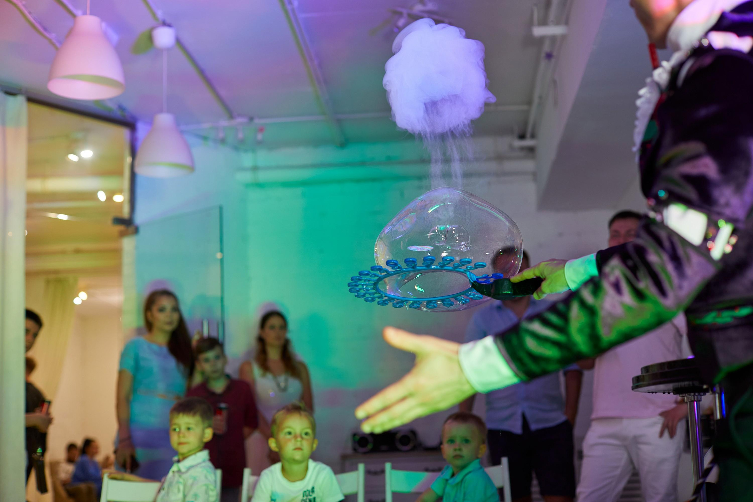 Владику 3 года. Александр Осин — корпоративный и семейный фотограф в Москве