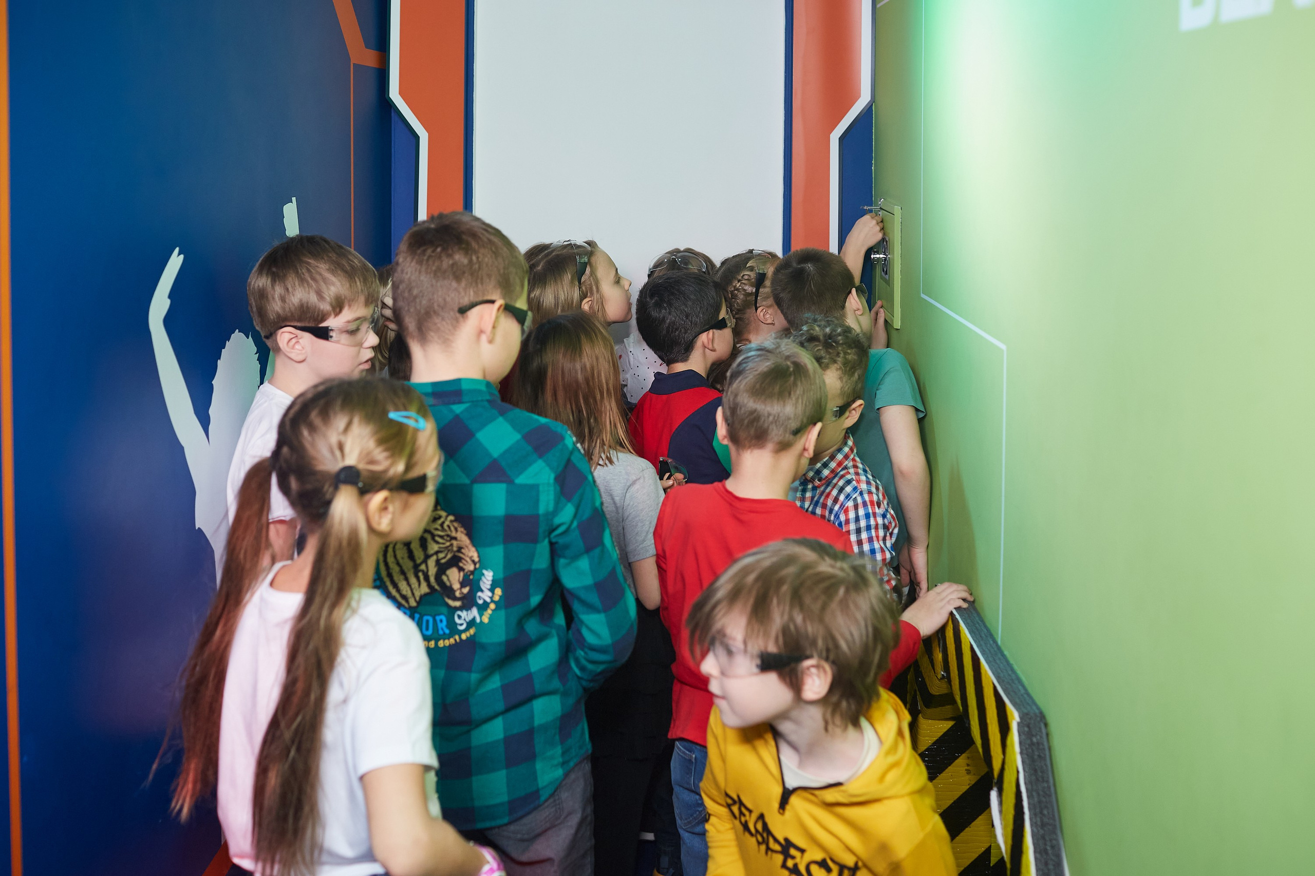 Отмечаем 8 лет в BlasterTag. Александр Осин — корпоративный и семейный фотограф в Москве