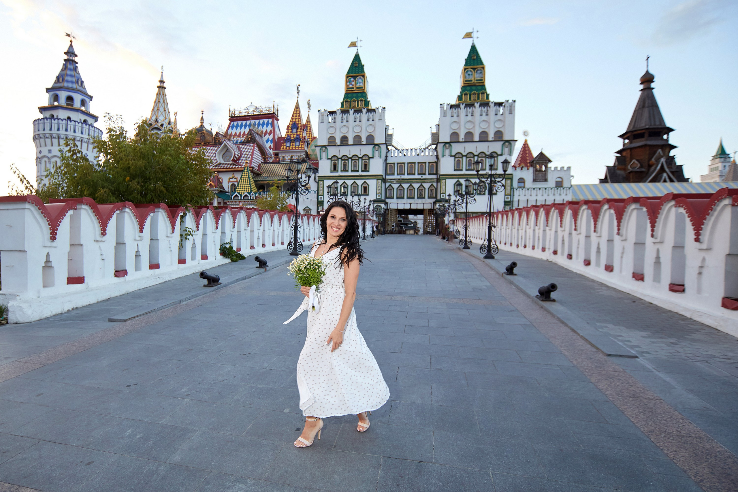 Свадебный фотограф — Александр Осин. Александр Осин — корпоративный и семейный фотограф в Москве