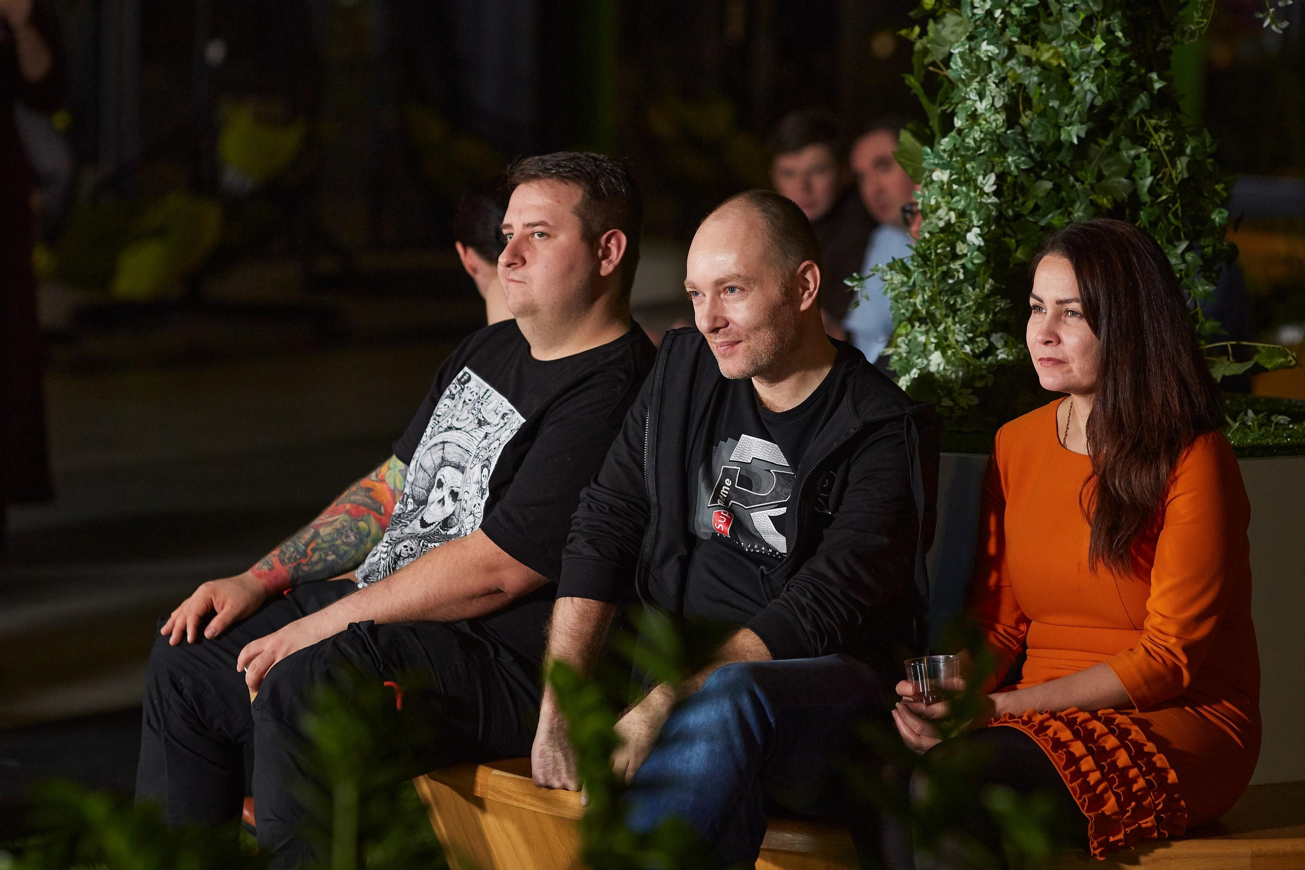 SOLLAB. Александр Осин — корпоративный и семейный фотограф в Москве