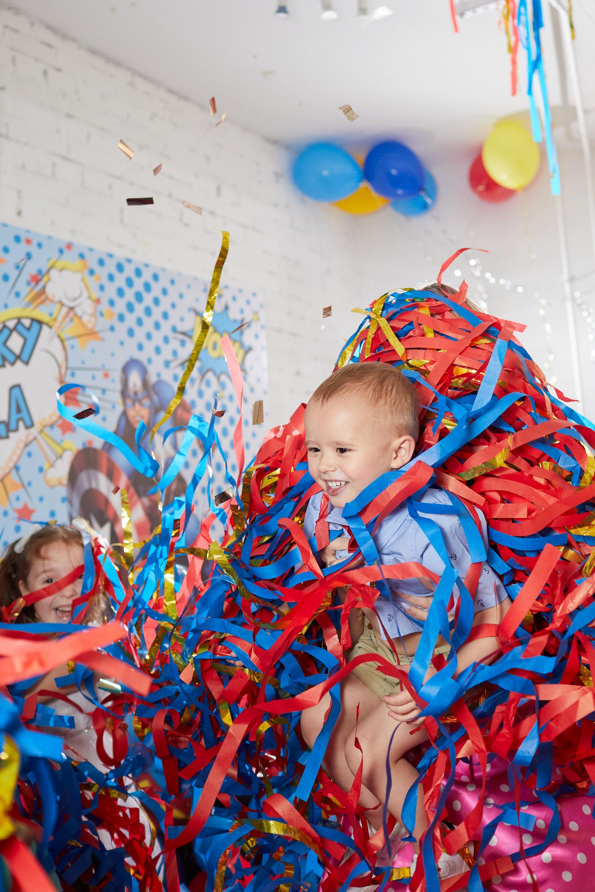 Владику 3 года. Александр Осин — корпоративный и семейный фотограф в Москве