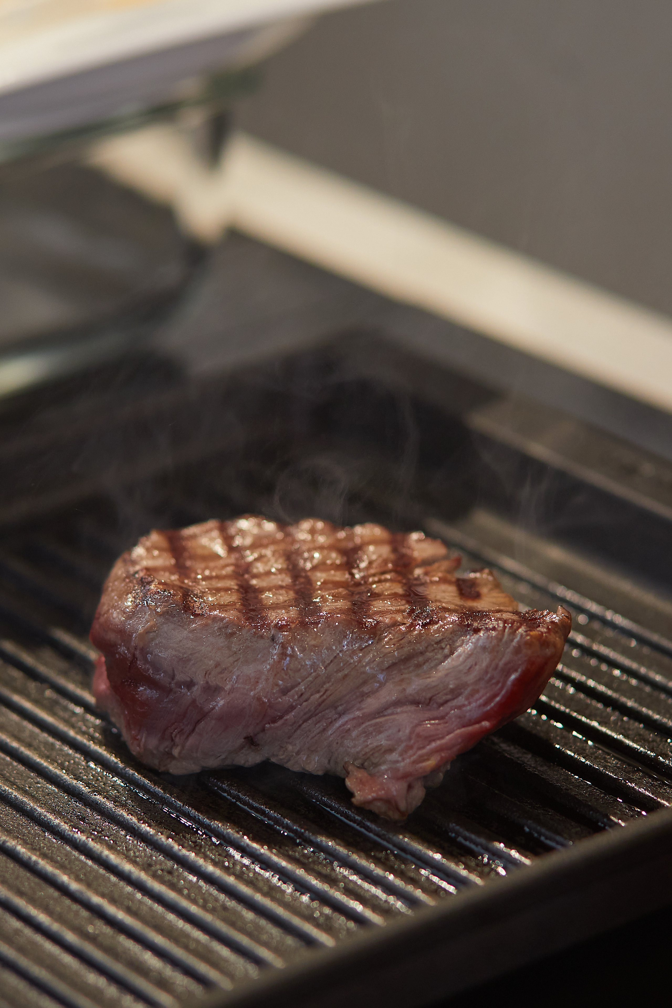 Готовим с техникой Miele. Александр Осин — корпоративный и семейный фотограф в Москве