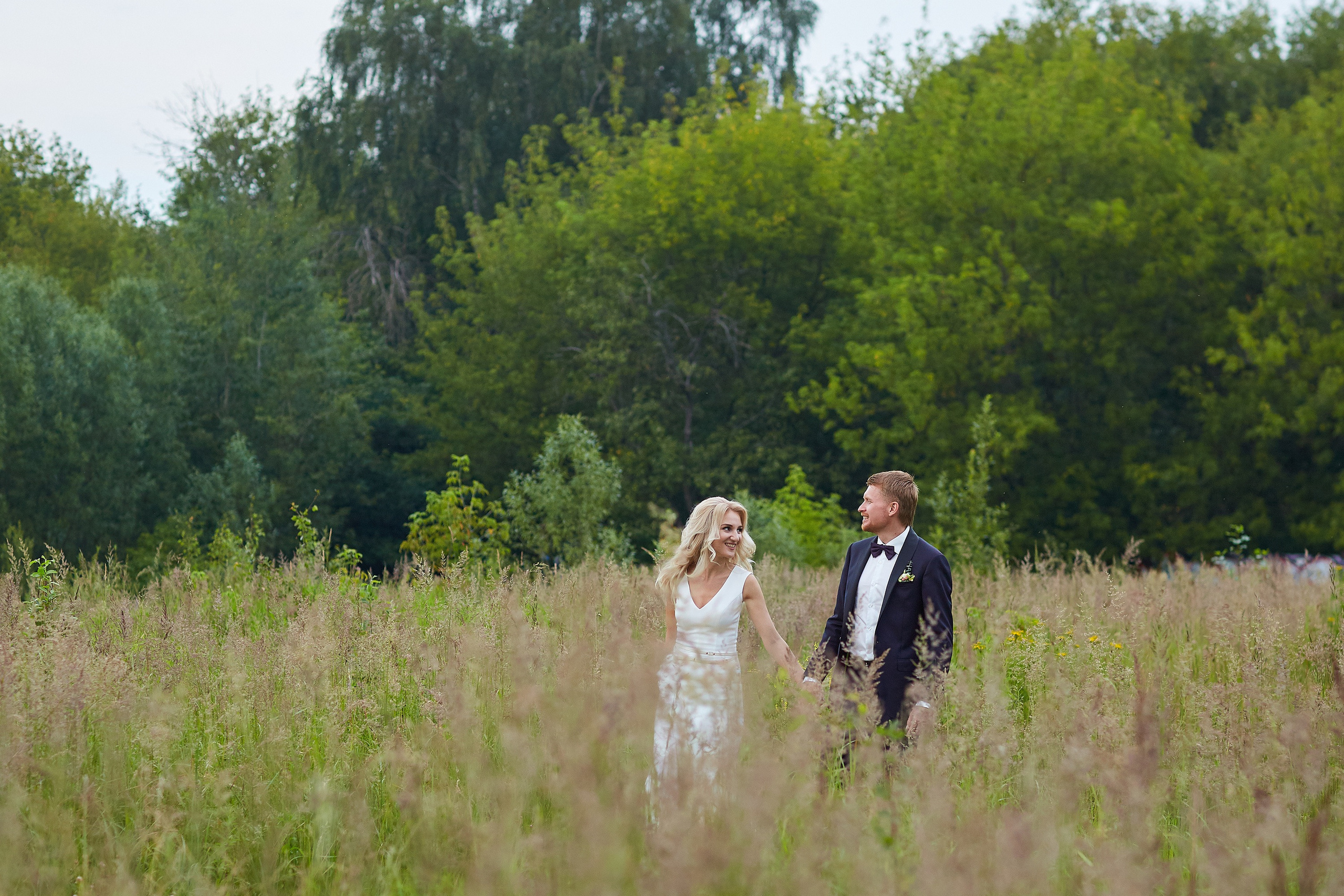 Свадьба Кирилл Маша. Александр Осин — корпоративный и семейный фотограф в Москве
