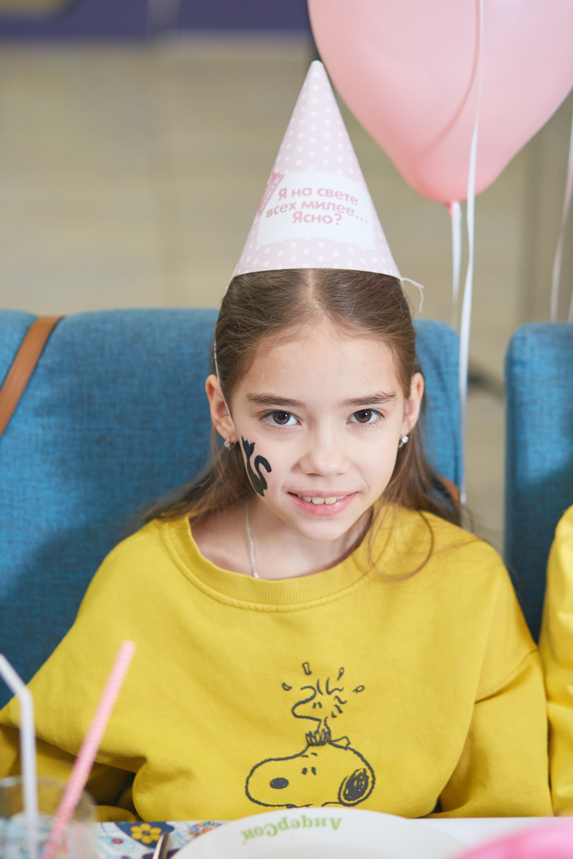 Андерсон ВВЦ 1 годик. Александр Осин — корпоративный и семейный фотограф в Москве