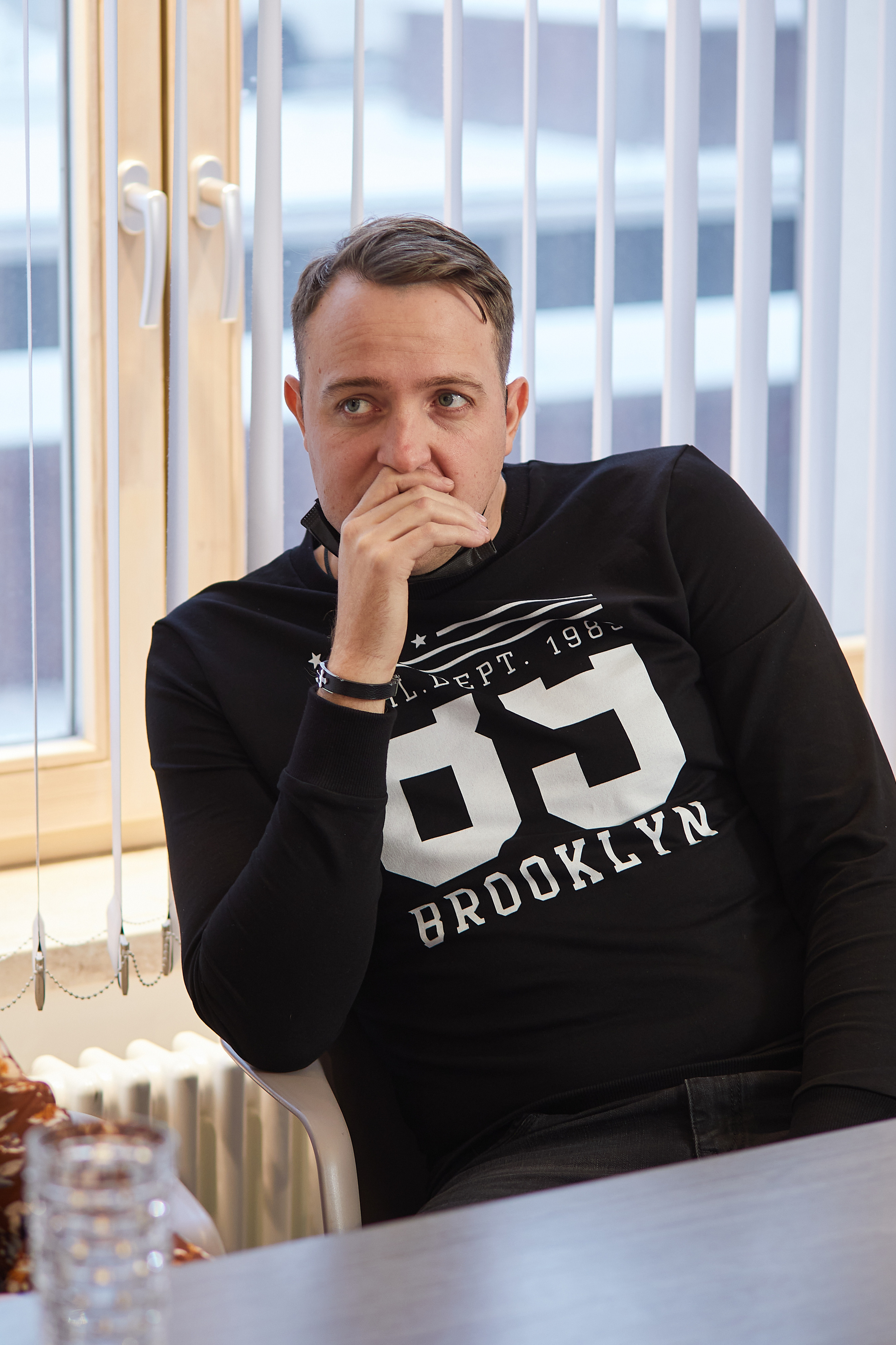 Готовим с техникой Miele. Александр Осин — корпоративный и семейный фотограф в Москве