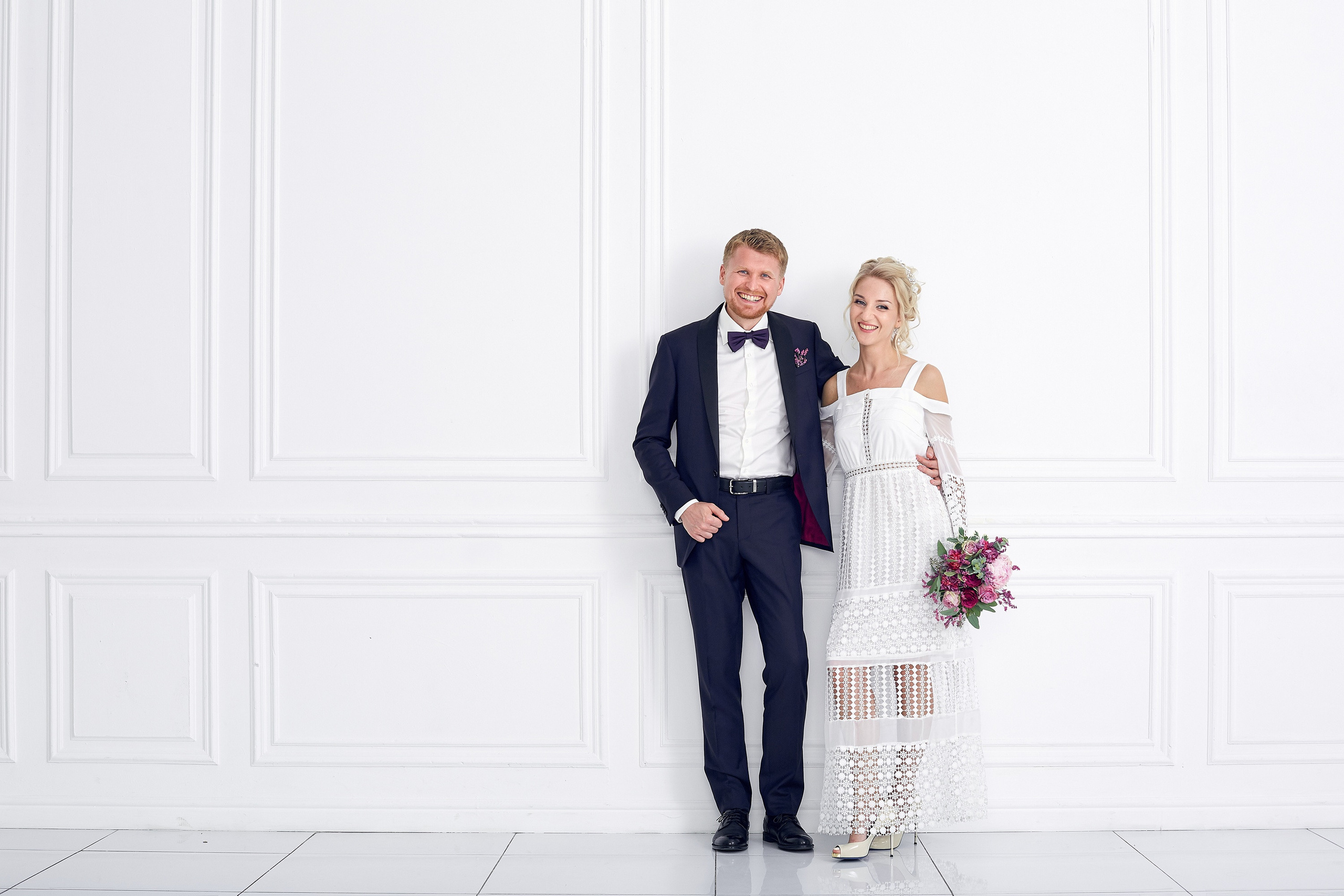 Свадьба Кирилл Маша. Александр Осин — корпоративный и семейный фотограф в Москве