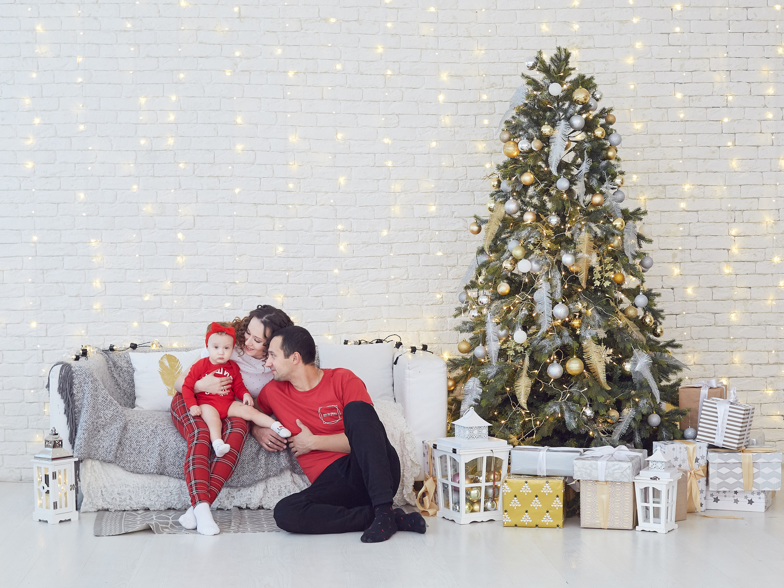 Пончиковый Smash Cake. Александр Осин — корпоративный и семейный фотограф в Москве