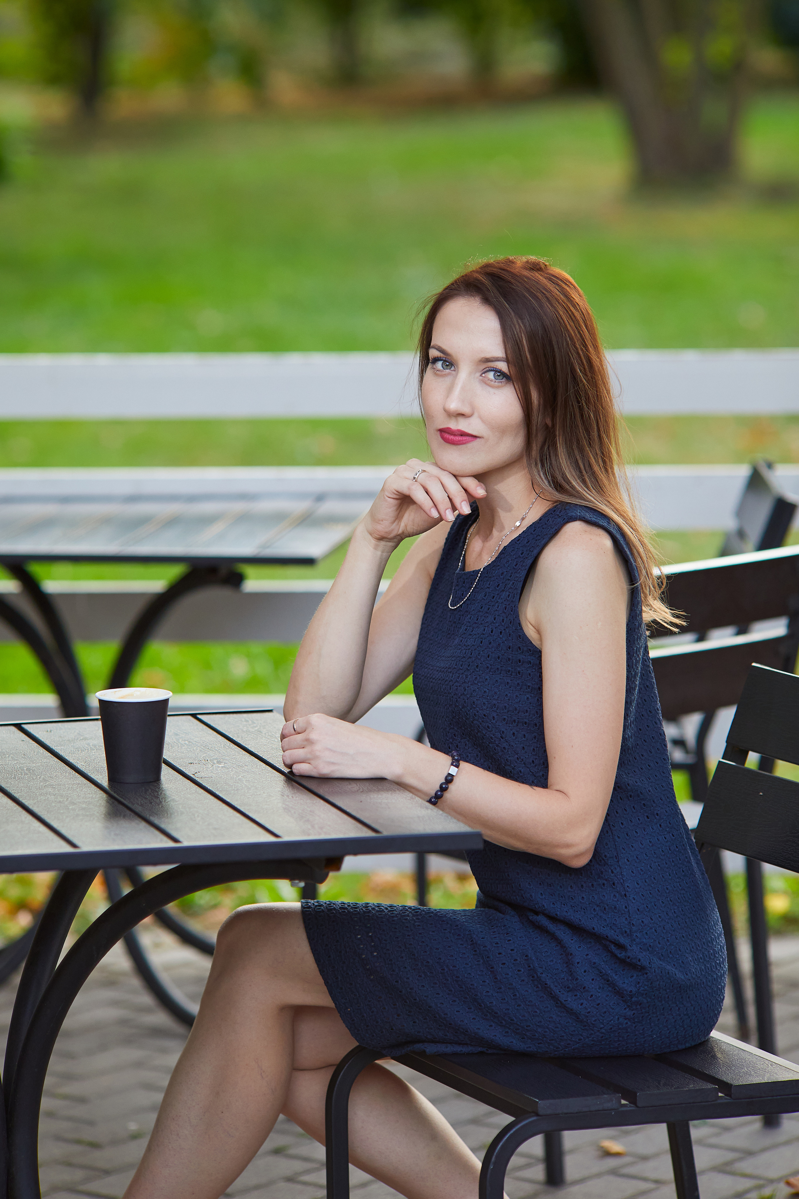 Измайловский Парк. Александр Осин — корпоративный и семейный фотограф в Москве