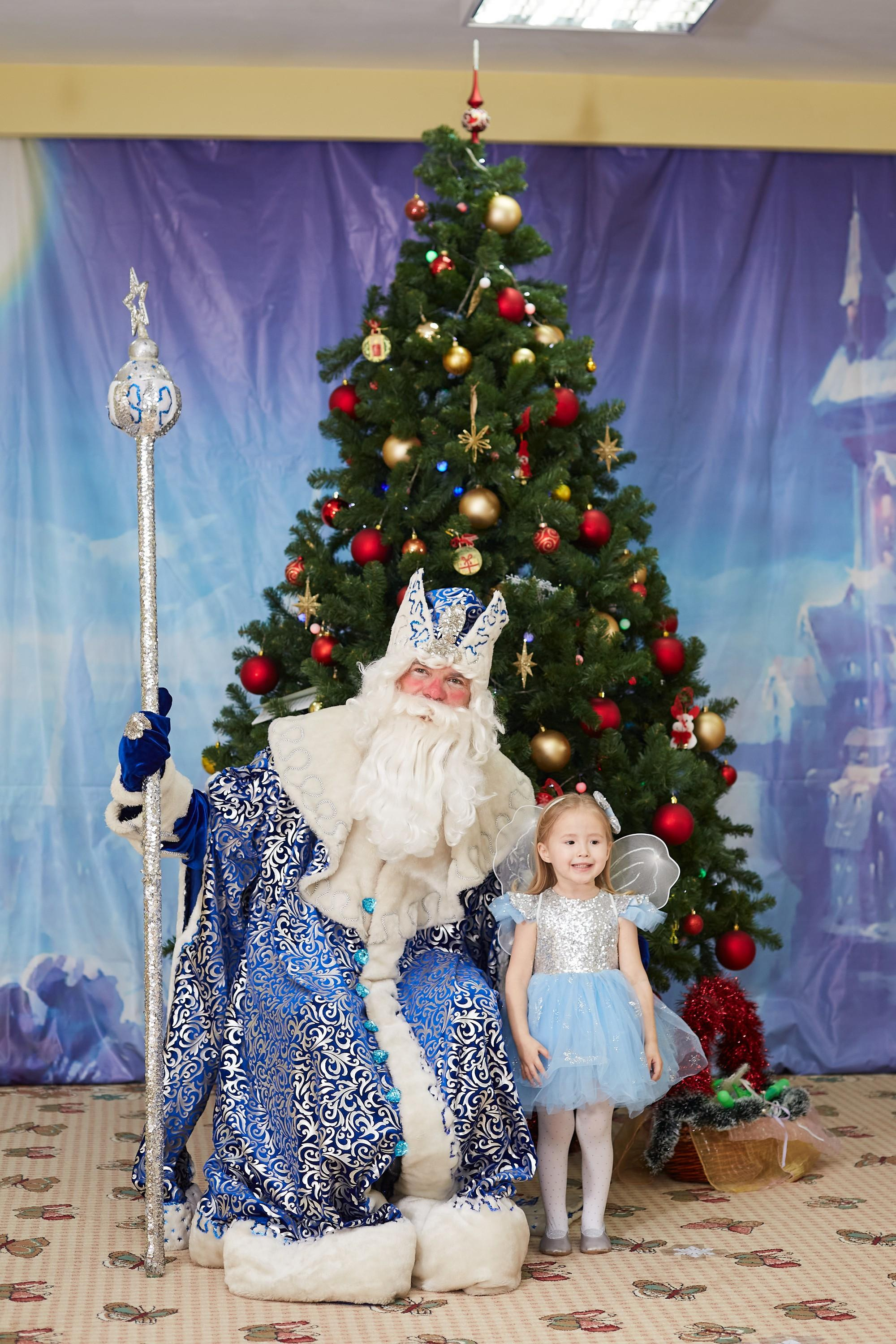 Утренник «Интеграл». Александр Осин — корпоративный и семейный фотограф в Москве