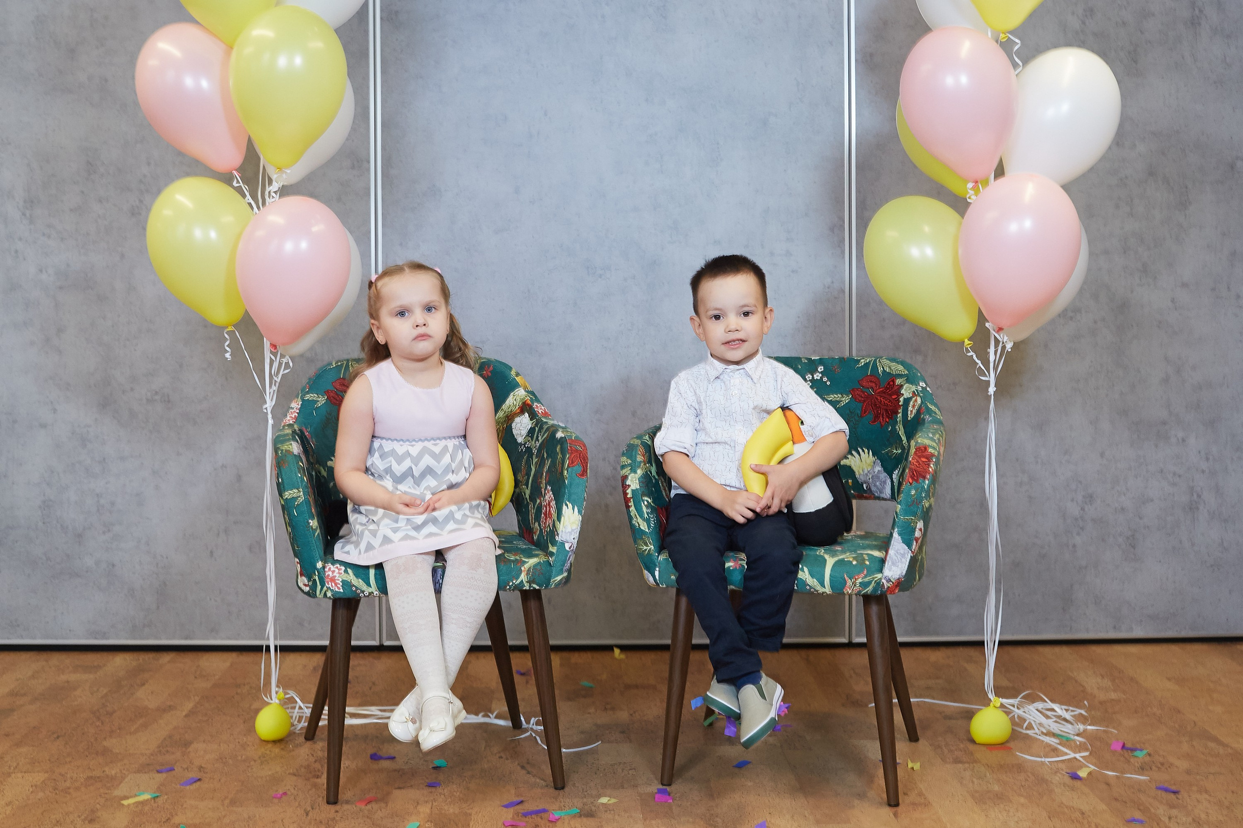 Алисе 2 годика Андерсон. Александр Осин — корпоративный и семейный фотограф в Москве