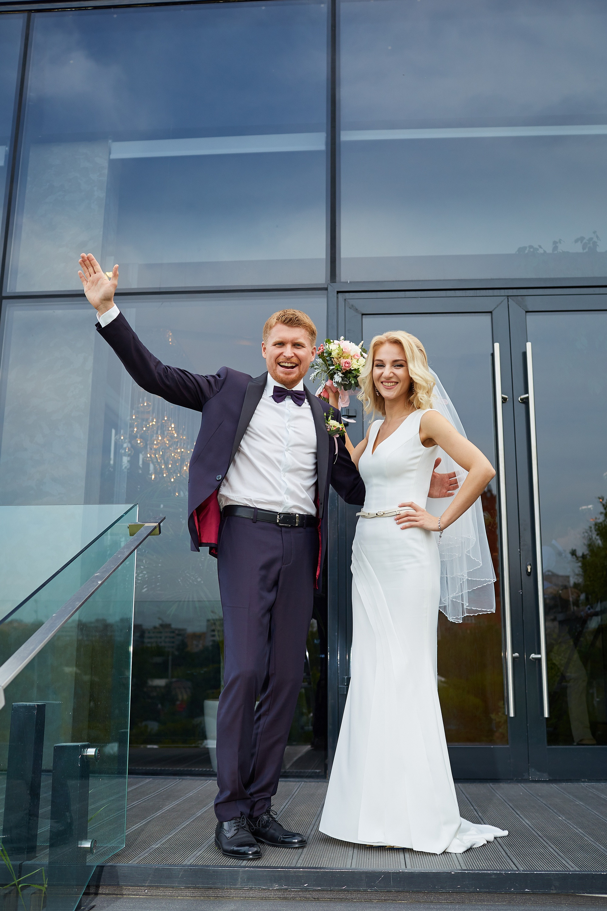 Свадьба Кирилл Маша. Александр Осин — корпоративный и семейный фотограф в Москве