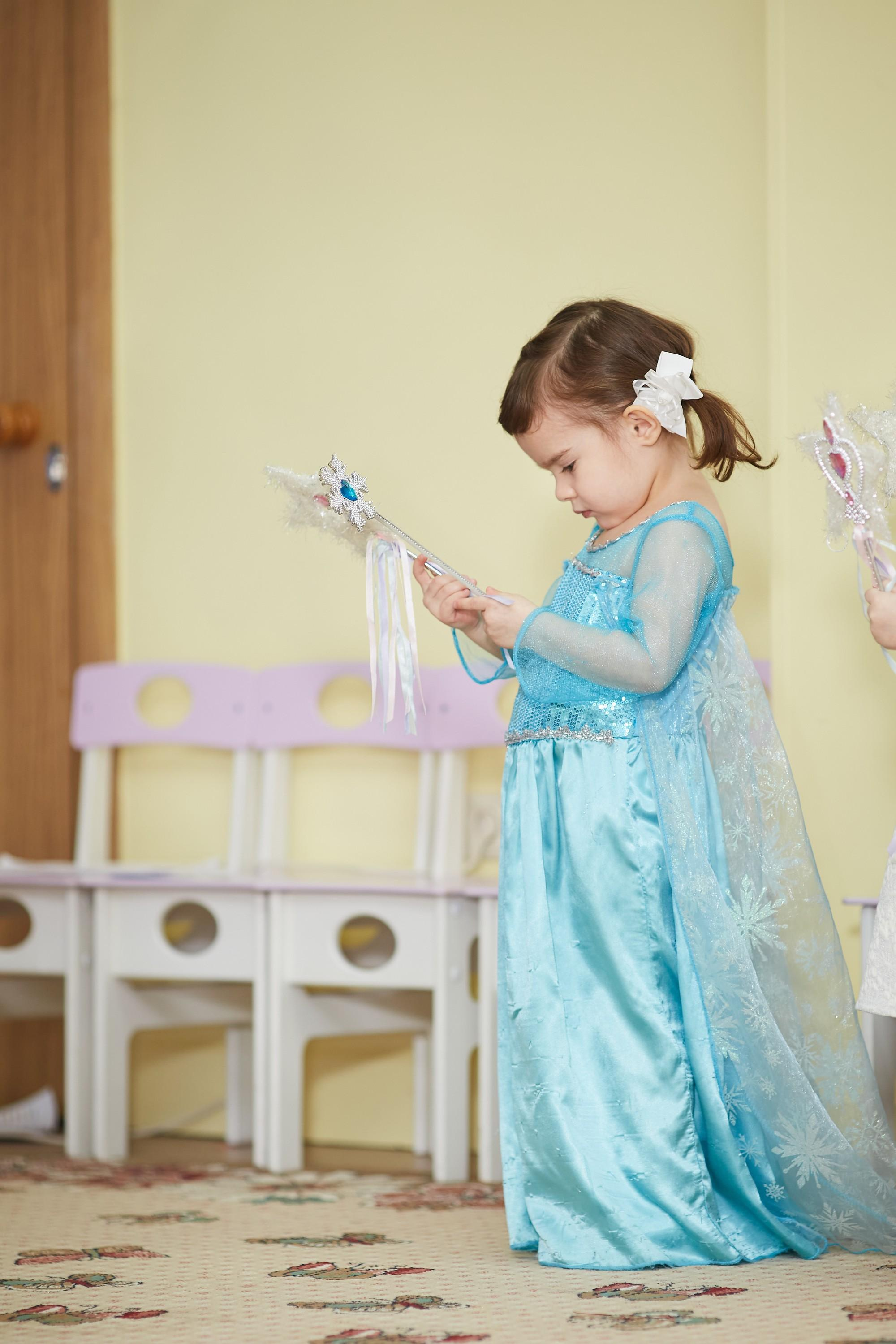 Утренник «Интеграл». Александр Осин — корпоративный и семейный фотограф в Москве