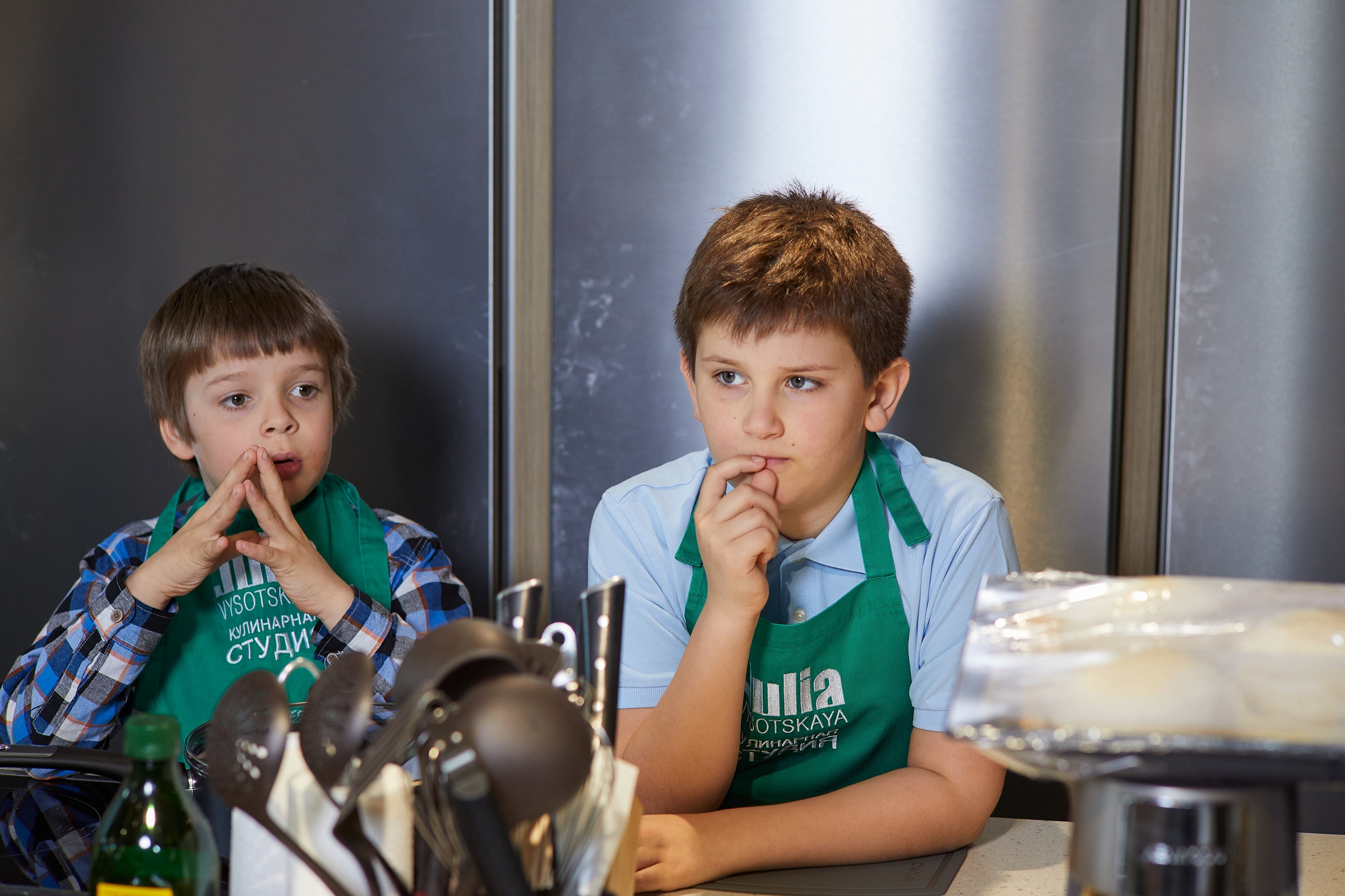 Ване 9 лет. Александр Осин — корпоративный и семейный фотограф в Москве