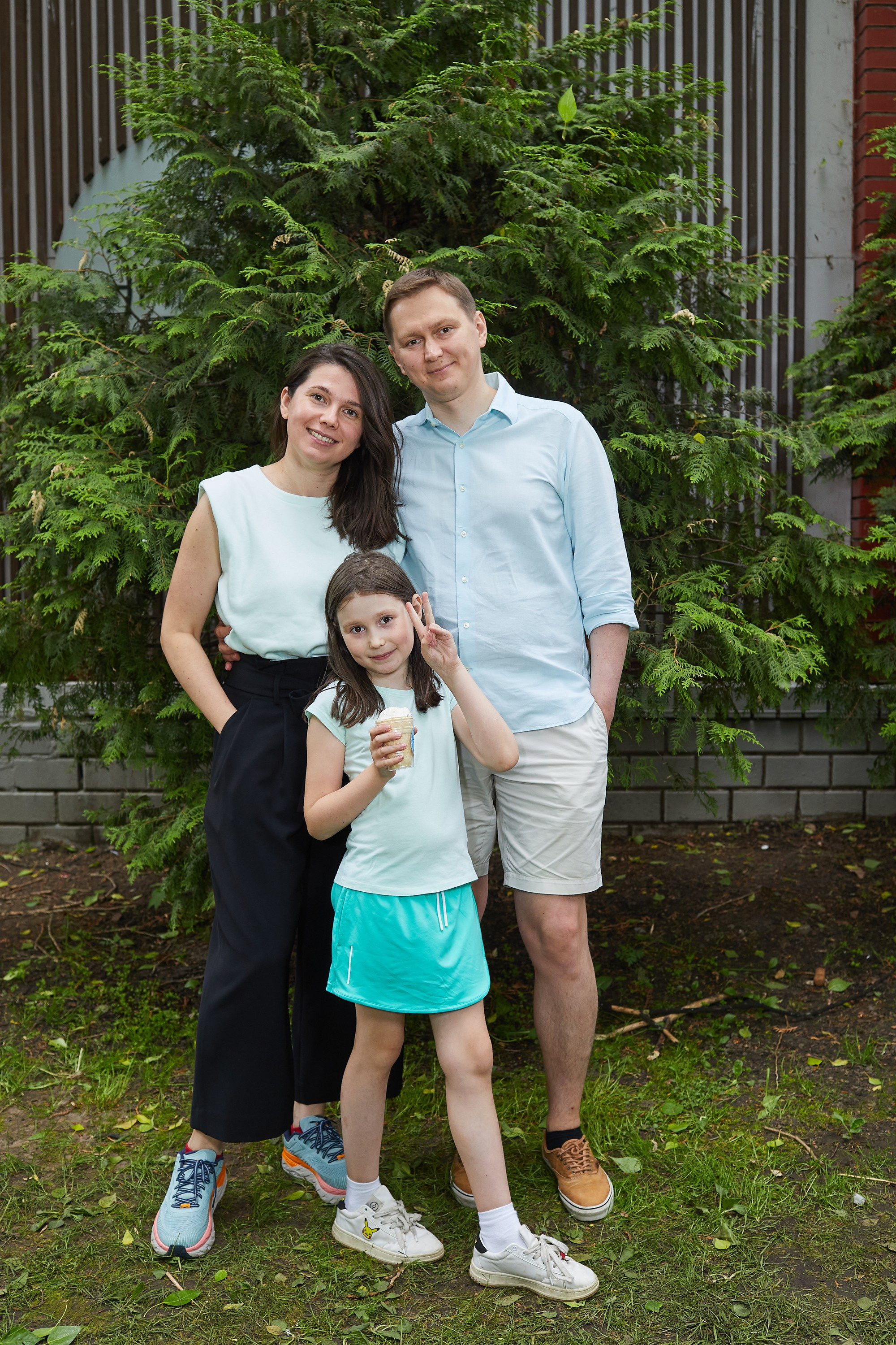 8 Лет в стиле Гарри Поттера. Александр Осин — корпоративный и семейный фотограф в Москве
