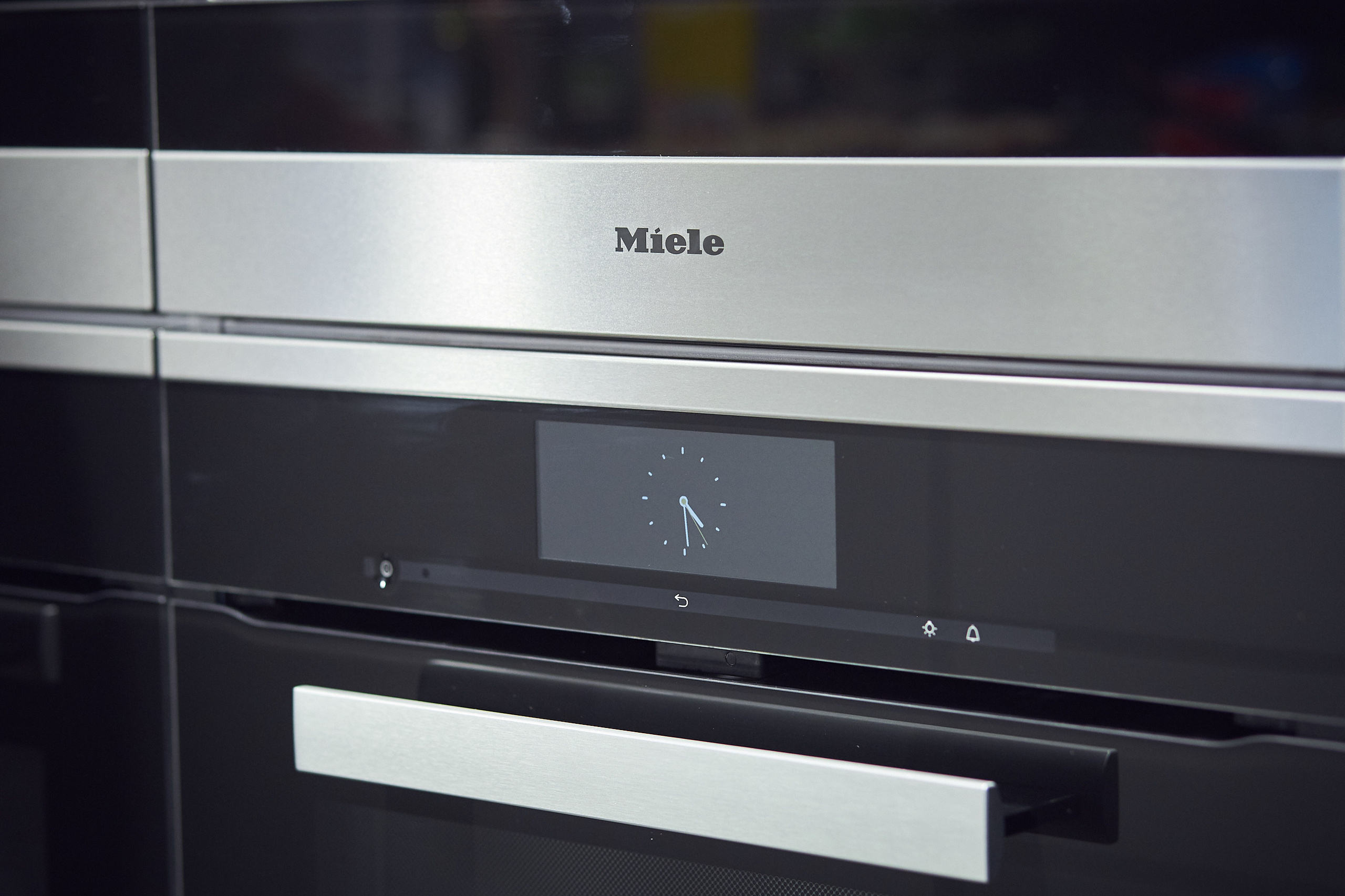 Гастроужин с Miele. Александр Осин — корпоративный и семейный фотограф в Москве