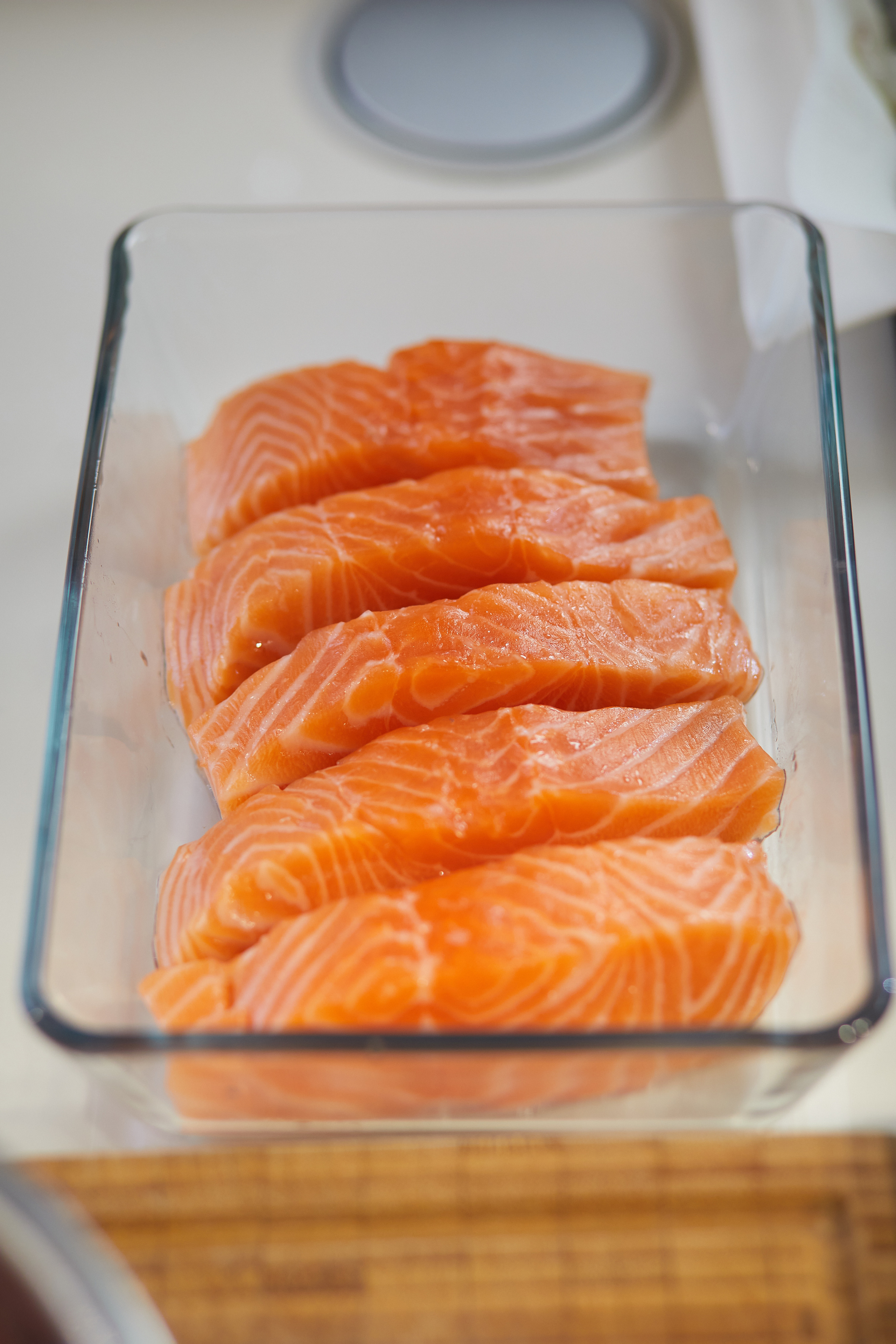 Готовим с техникой Miele. Александр Осин — корпоративный и семейный фотограф в Москве