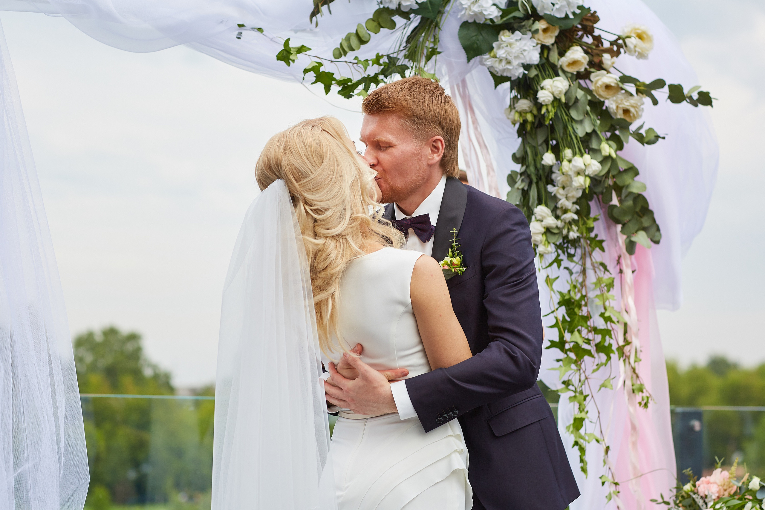 Свадьба Кирилл Маша. Александр Осин — корпоративный и семейный фотограф в Москве