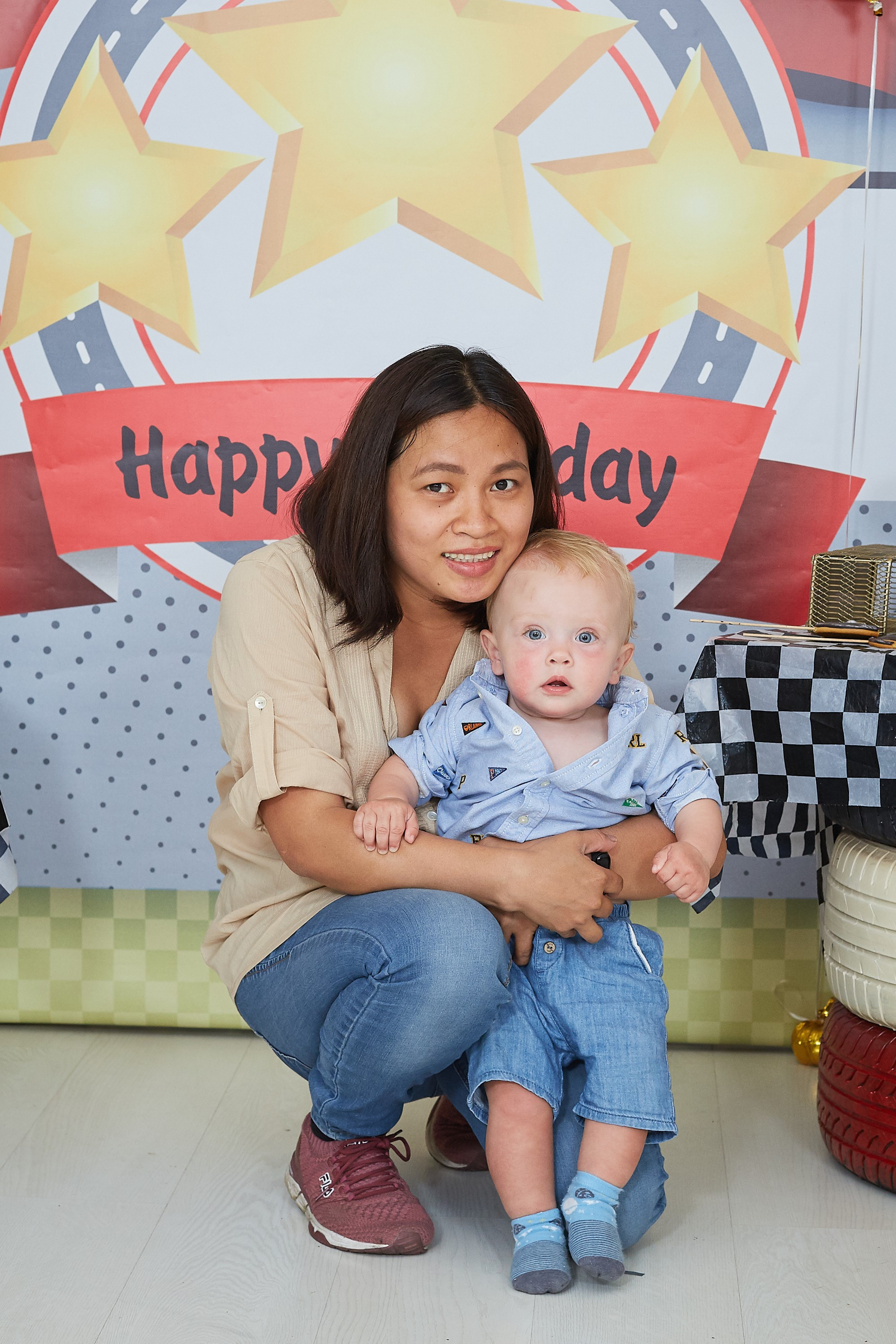 3 года лофт Окошки. Александр Осин — корпоративный и семейный фотограф в Москве