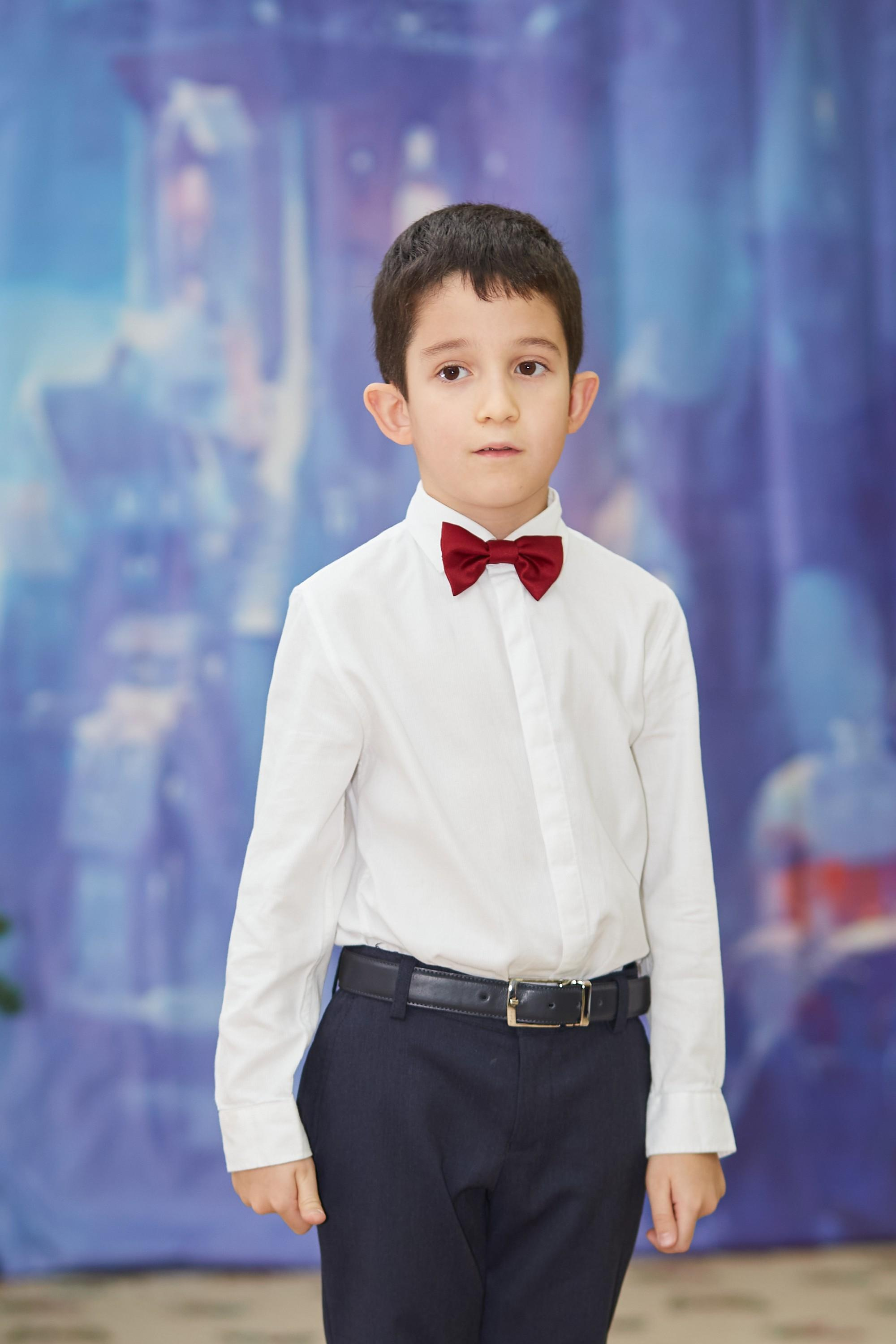 Утренник «Интеграл». Александр Осин — корпоративный и семейный фотограф в Москве