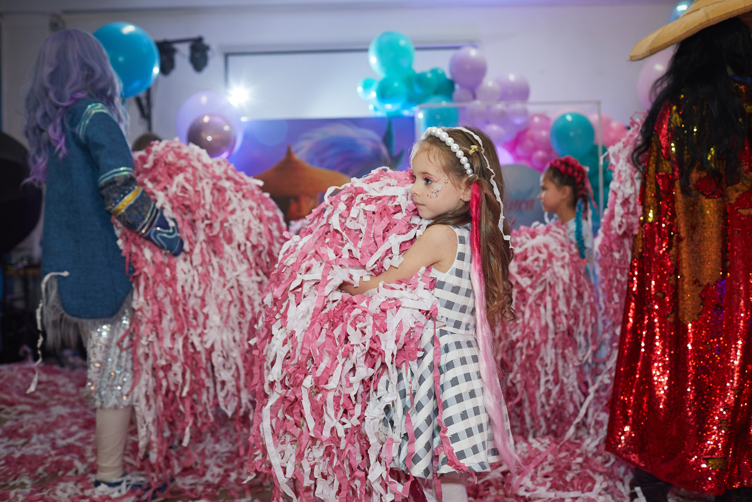 Алисе 6 лет. Александр Осин — корпоративный и семейный фотограф в Москве