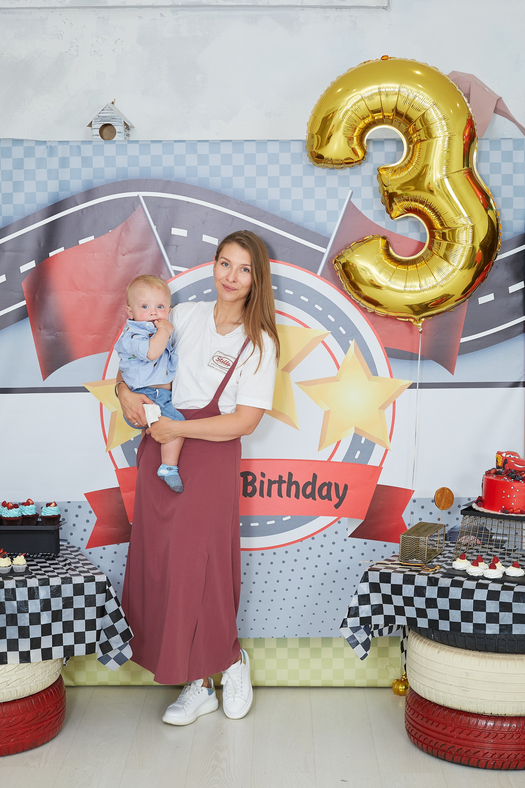 3 года лофт Окошки. Александр Осин — корпоративный и семейный фотограф в Москве