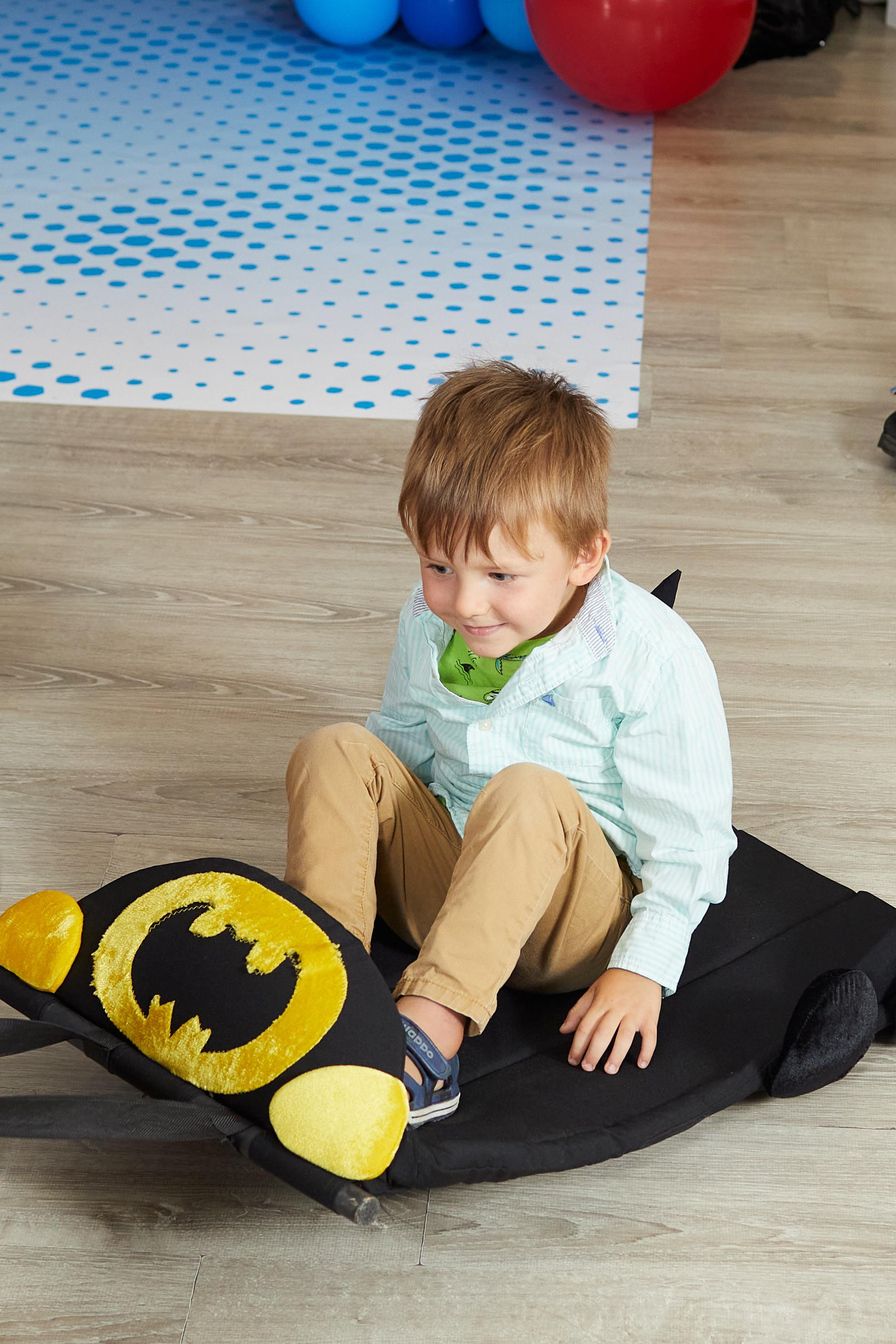 Владику 3 года. Александр Осин — корпоративный и семейный фотограф в Москве