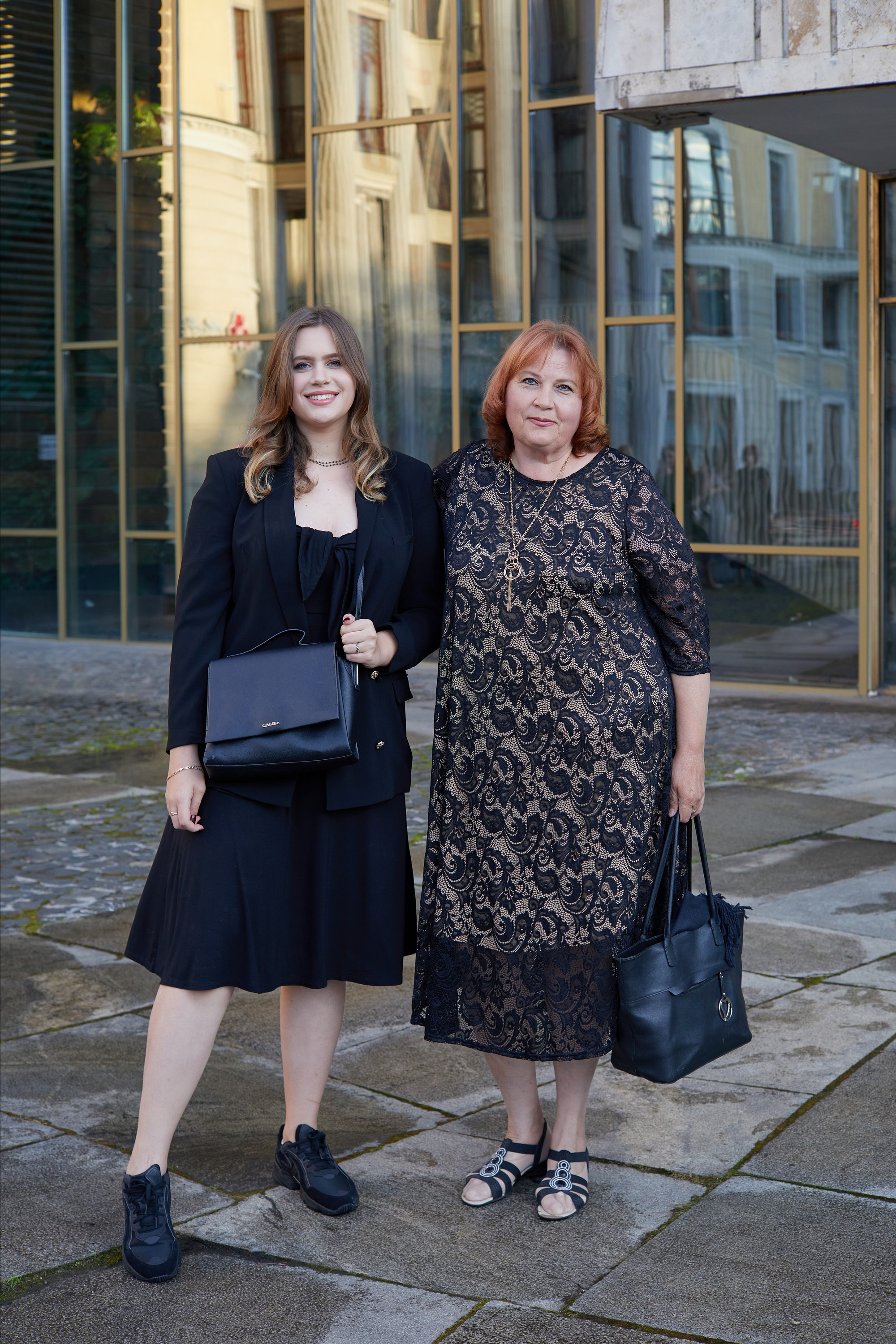 Выпускники Гимназии им Капцовых. Александр Осин — корпоративный и семейный фотограф в Москве