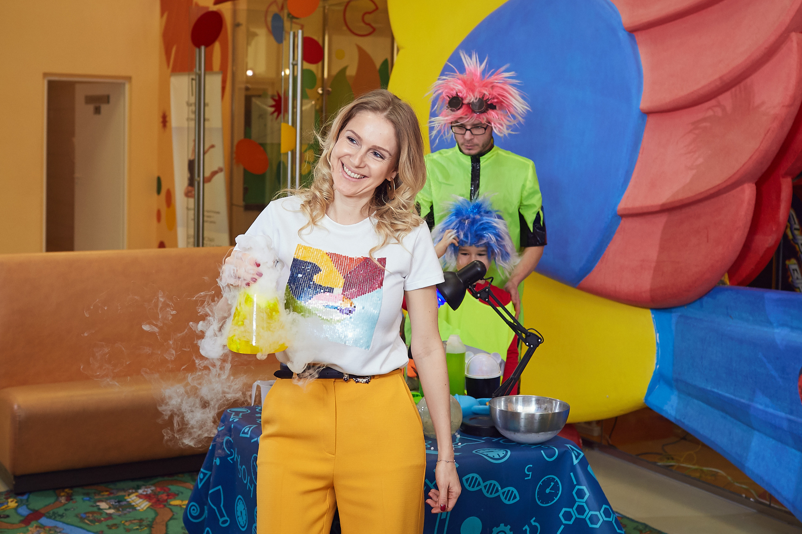 Леня 6 лет. Александр Осин — корпоративный и семейный фотограф в Москве