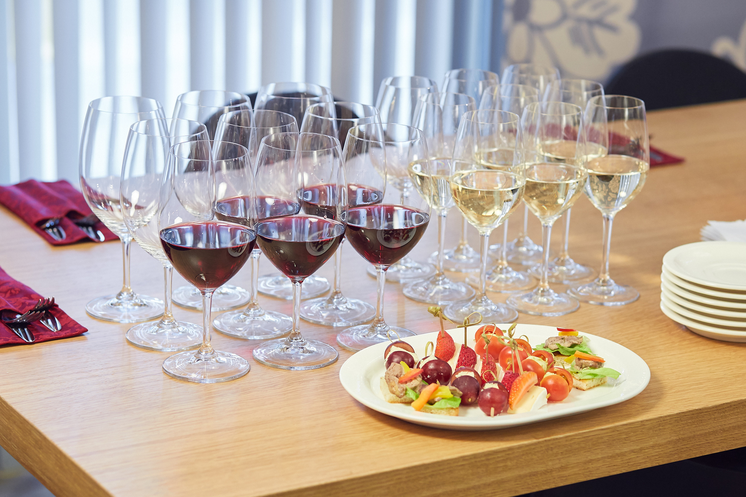 Гастроужин с Miele. Александр Осин — корпоративный и семейный фотограф в Москве