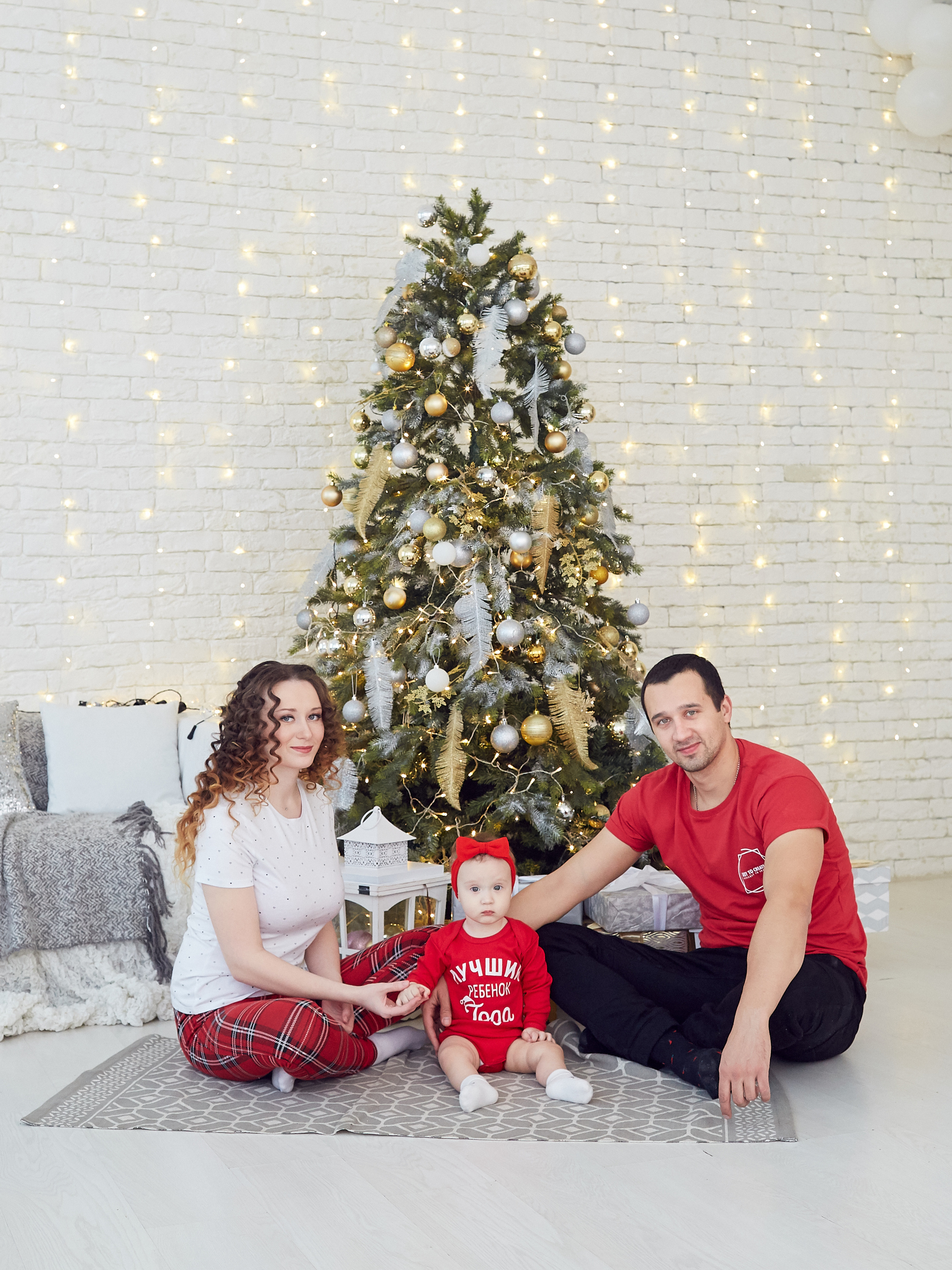 Пончиковый Smash Cake. Александр Осин — корпоративный и семейный фотограф в Москве