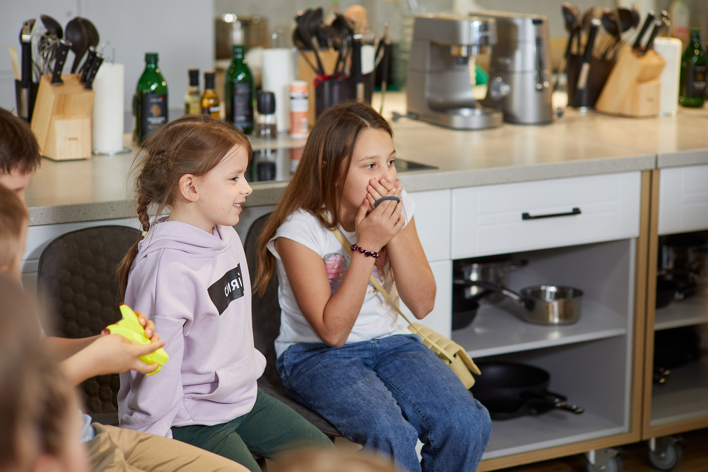 Ване 9 лет. Александр Осин — корпоративный и семейный фотограф в Москве