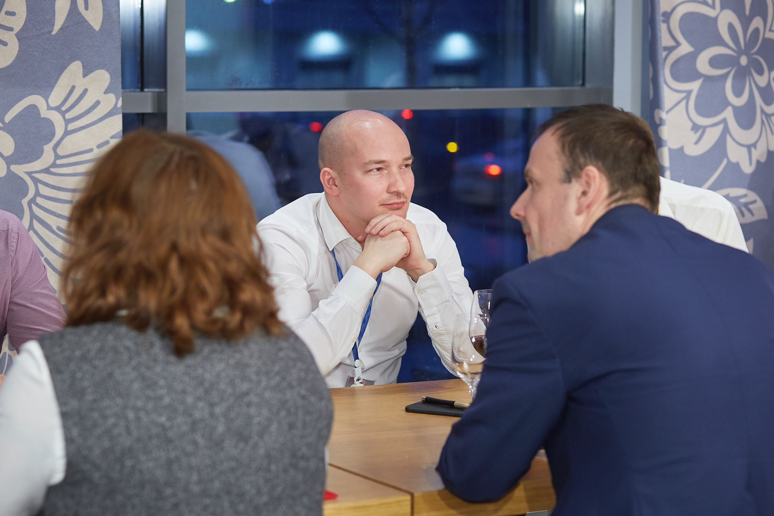 Готовим вместе с Miele. Александр Осин — корпоративный и семейный фотограф в Москве