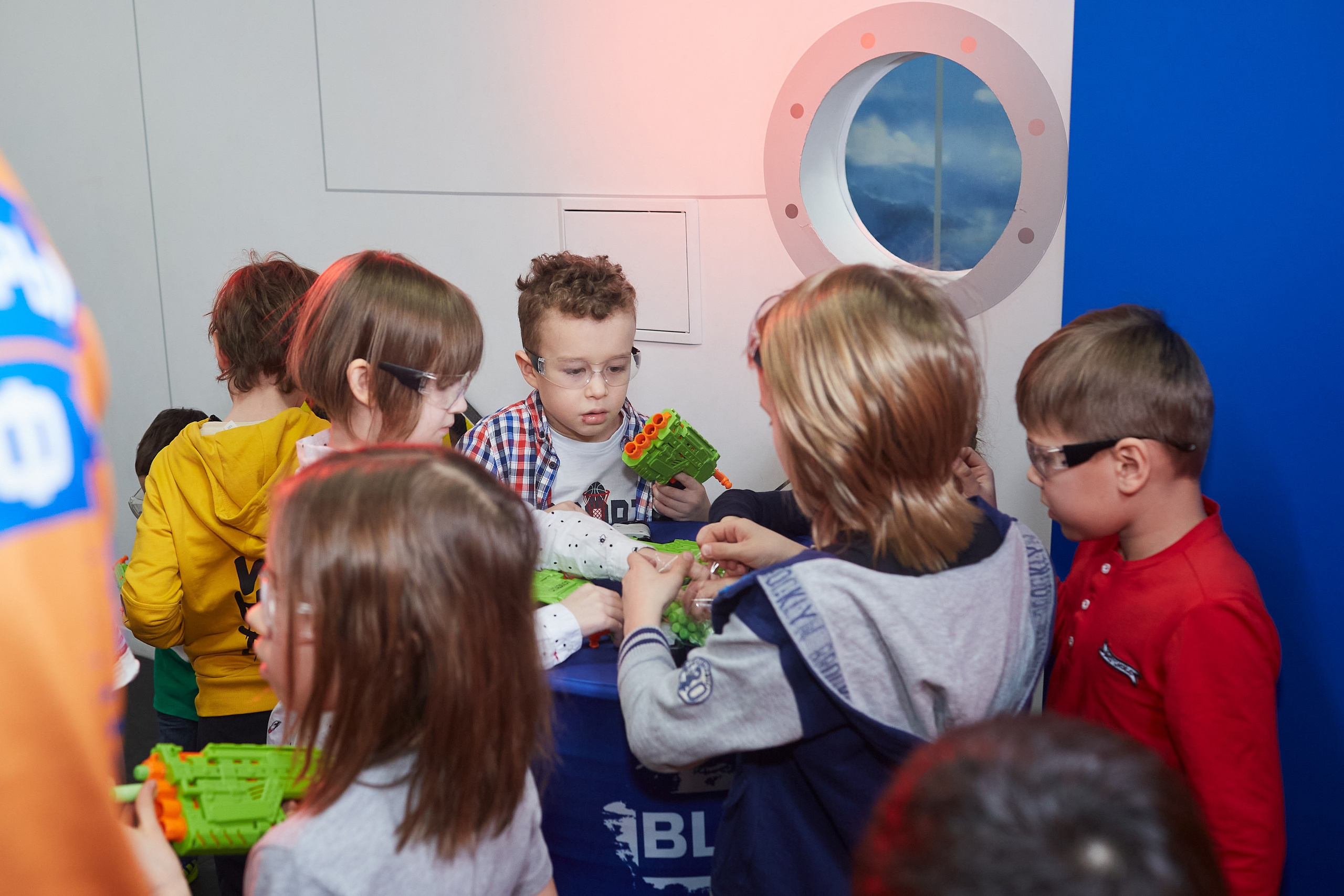 Отмечаем 8 лет в BlasterTag. Александр Осин — корпоративный и семейный фотограф в Москве