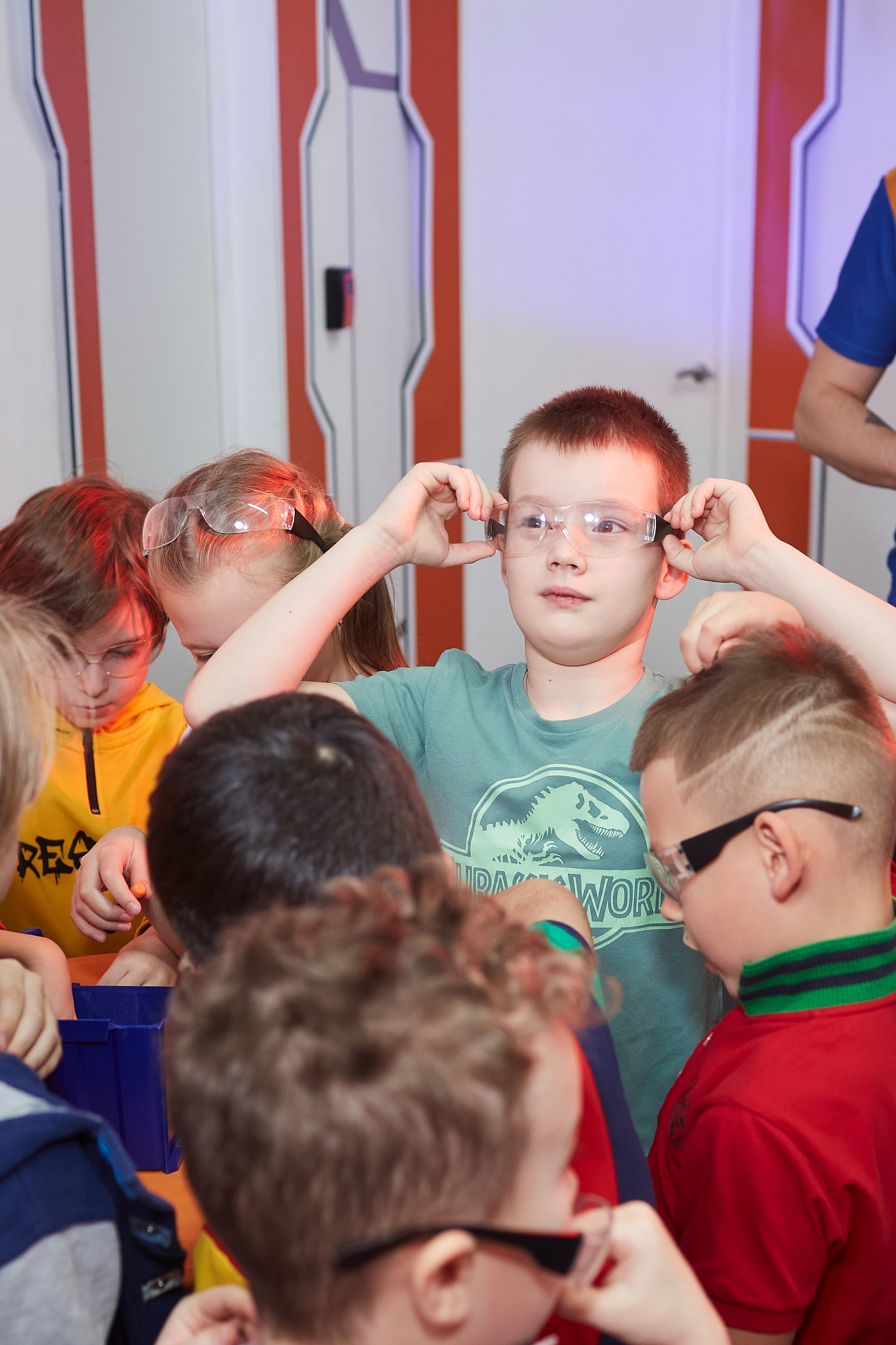 Отмечаем 8 лет в BlasterTag. Александр Осин — корпоративный и семейный фотограф в Москве