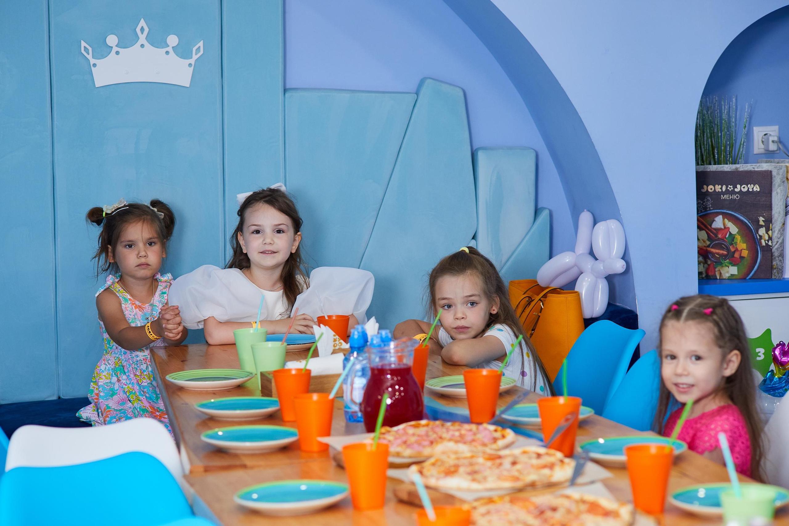 Алине 5 лет. Александр Осин — корпоративный и семейный фотограф в Москве