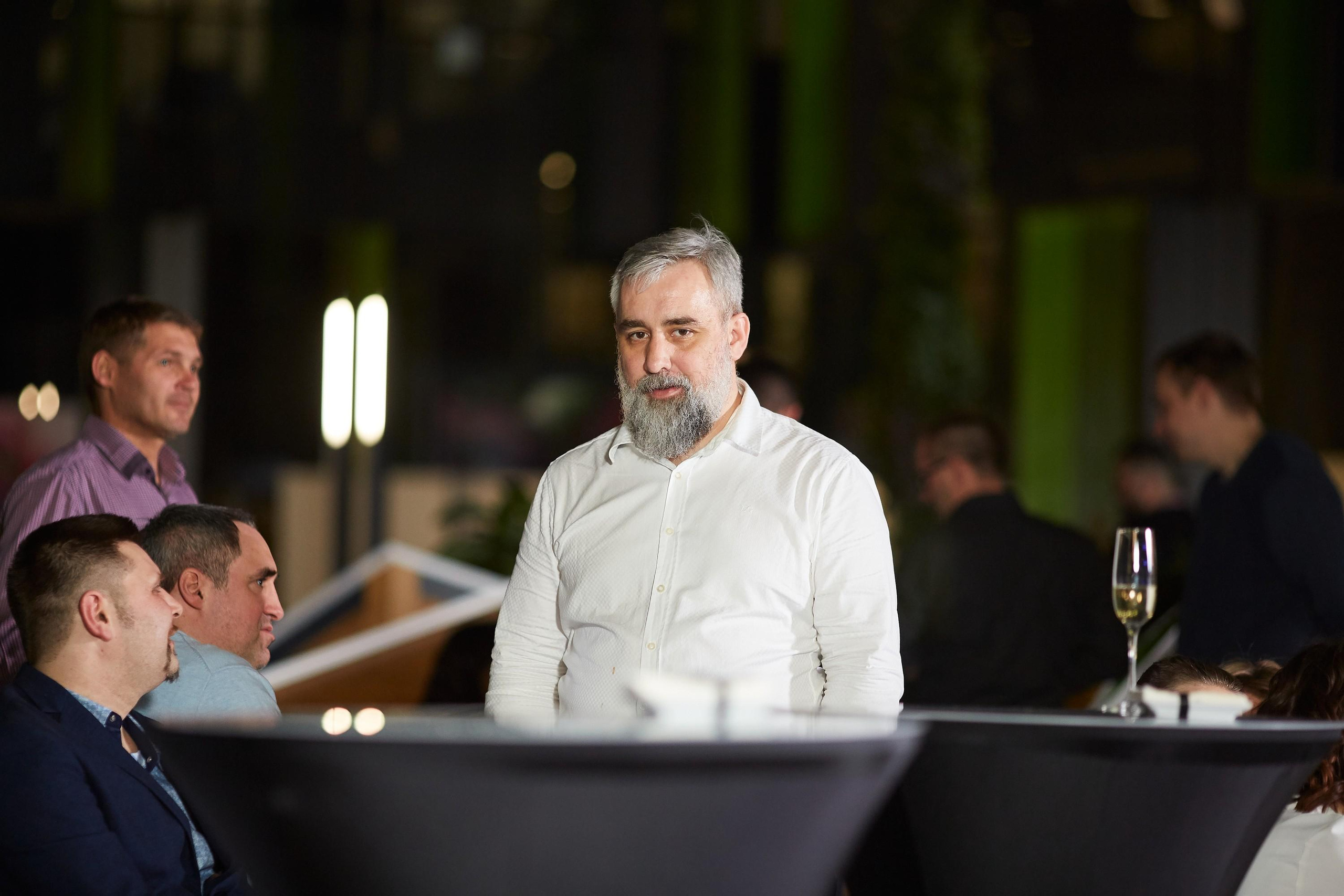 SOLLAB. Александр Осин — корпоративный и семейный фотограф в Москве