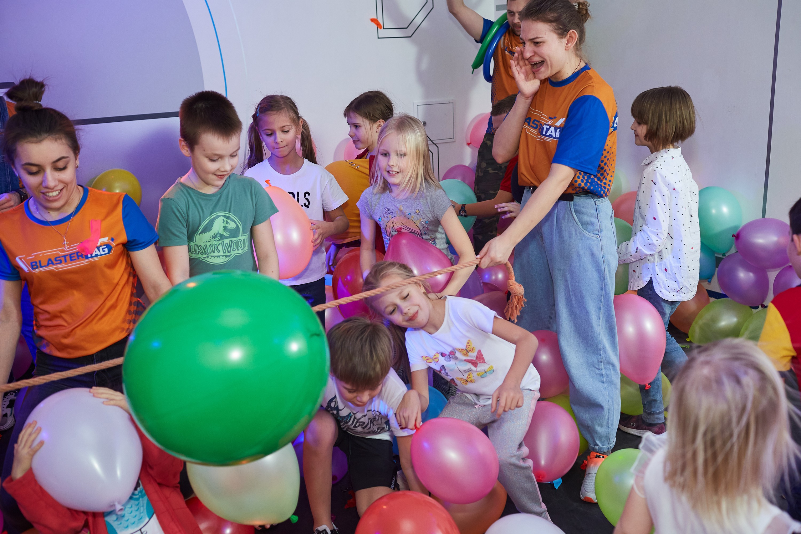 Отмечаем 8 лет в BlasterTag. Александр Осин — корпоративный и семейный фотограф в Москве