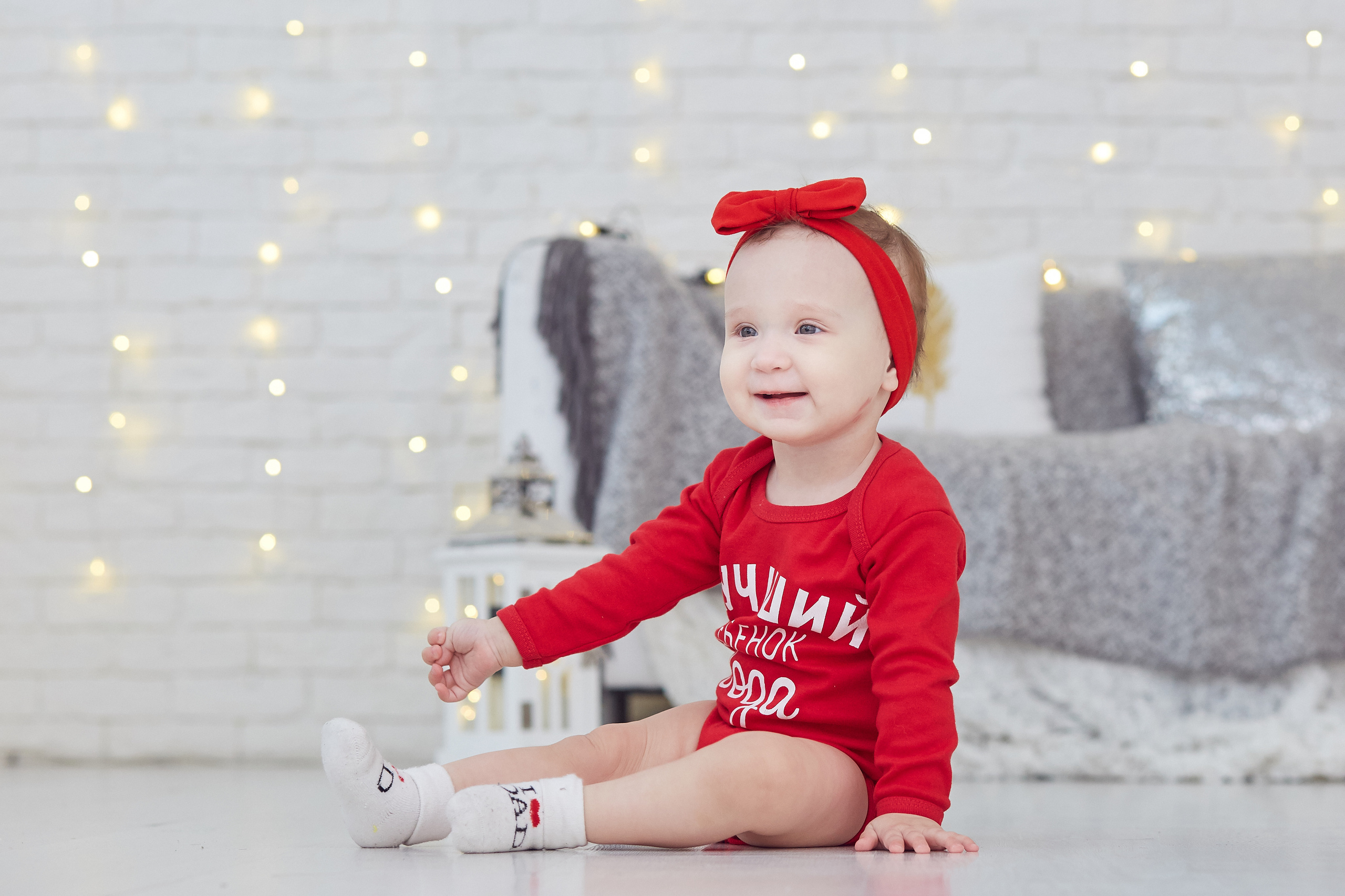 Пончиковый Smash Cake. Александр Осин — корпоративный и семейный фотограф в Москве