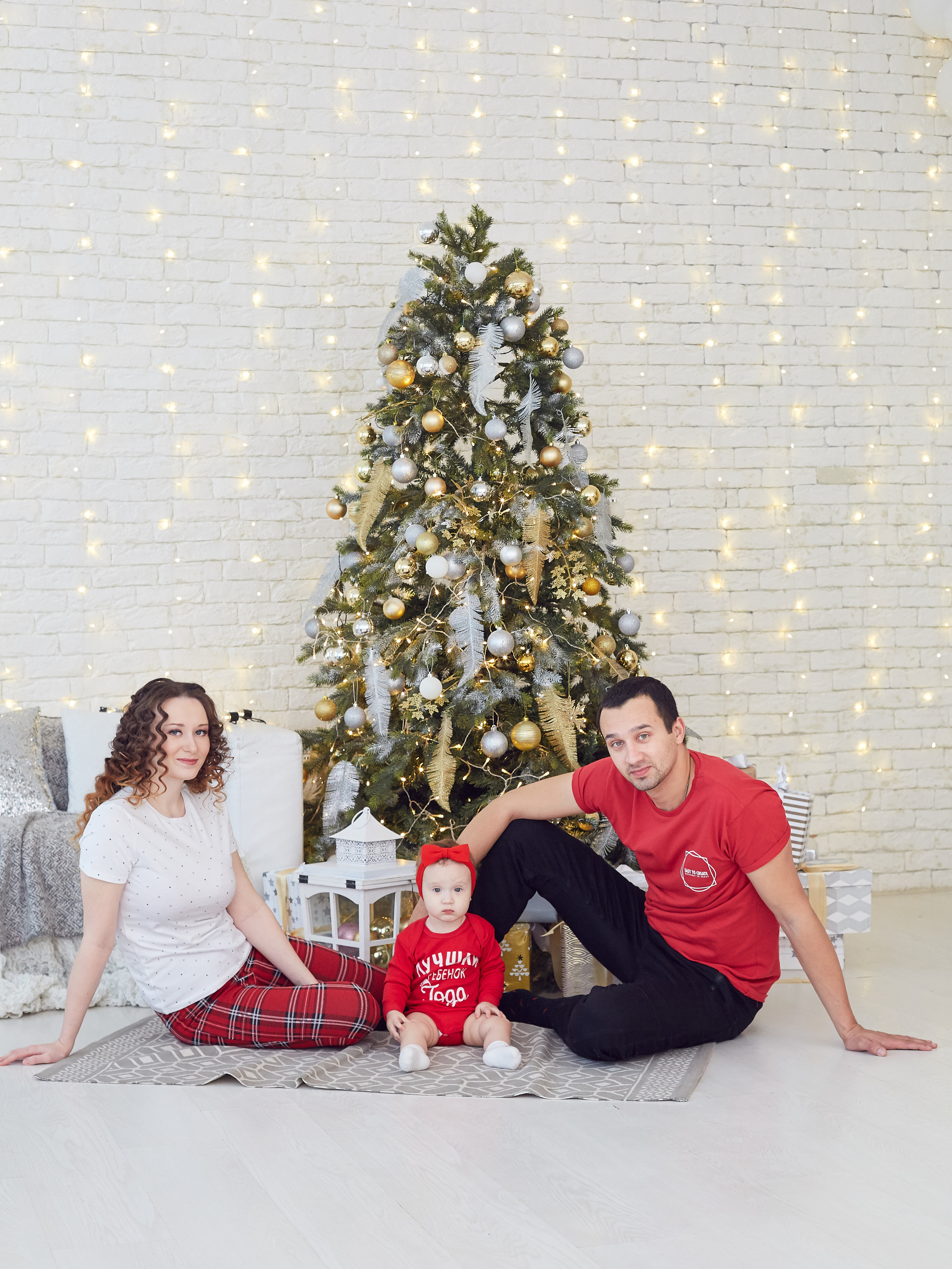 Пончиковый Smash Cake. Александр Осин — корпоративный и семейный фотограф в Москве