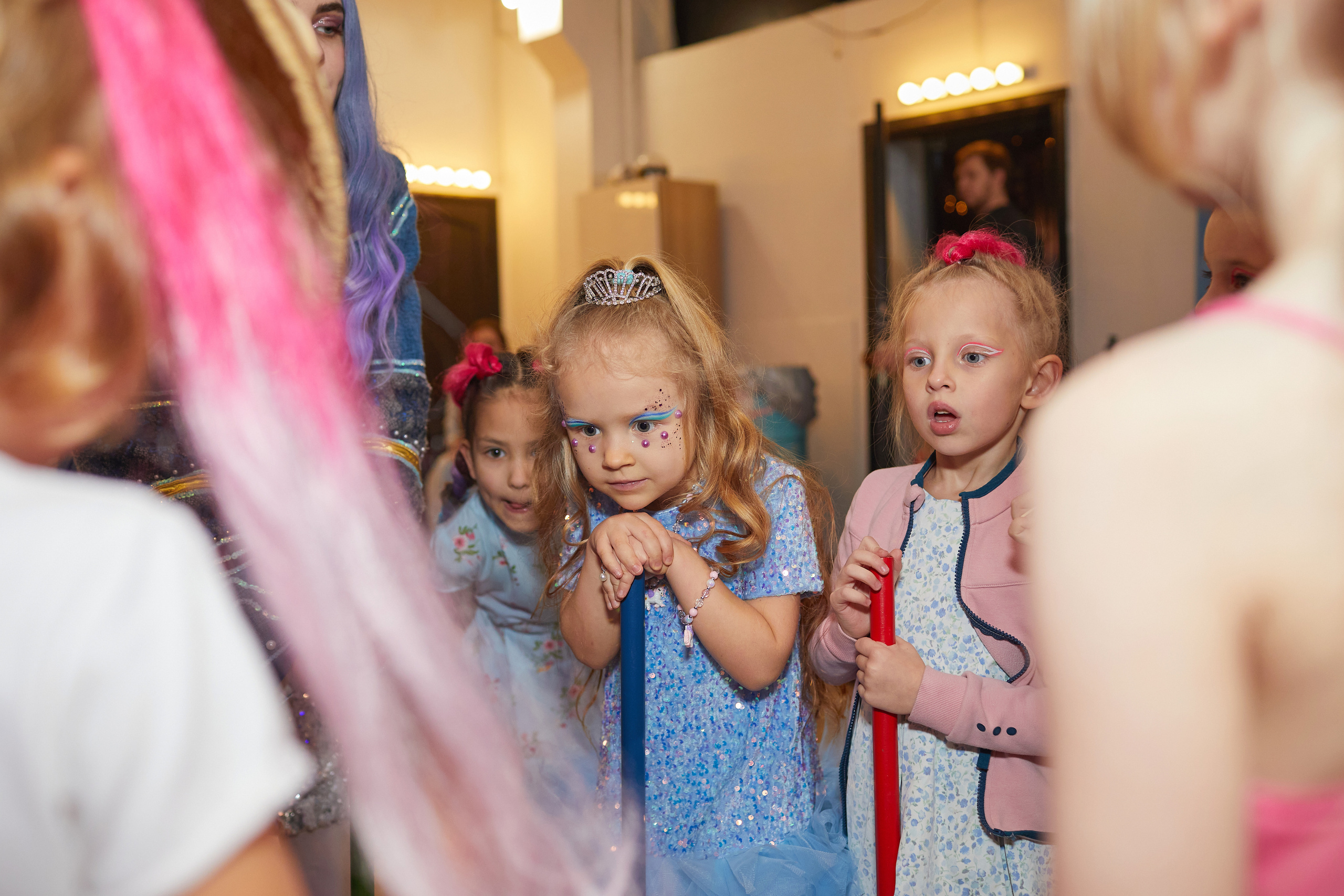 Алисе 6 лет. Александр Осин — корпоративный и семейный фотограф в Москве